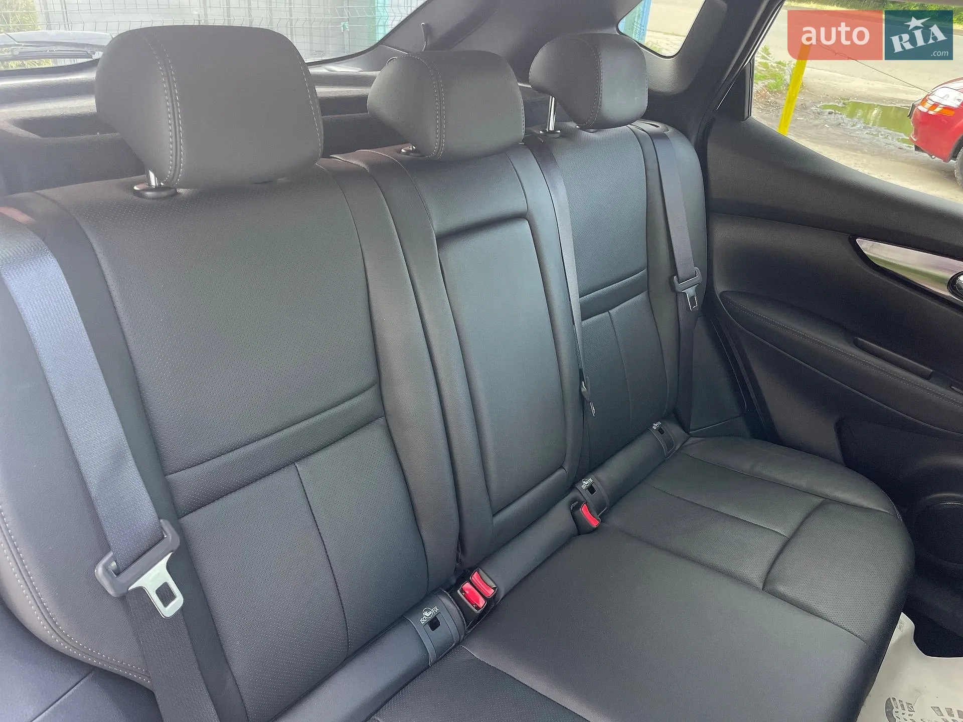 2016 Nissan Qashqai - мініатюра 68