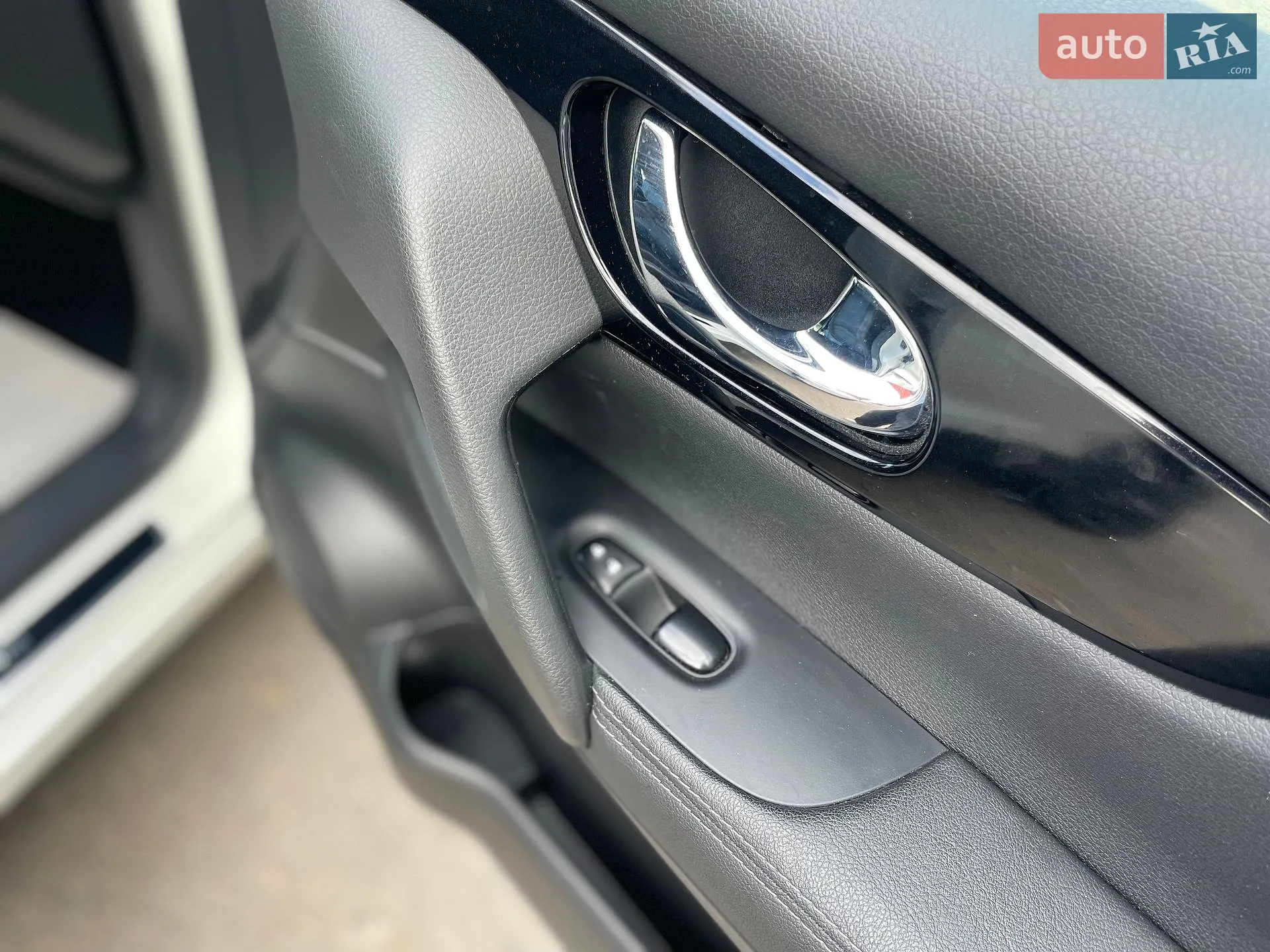 2016 Nissan Qashqai - мініатюра 70