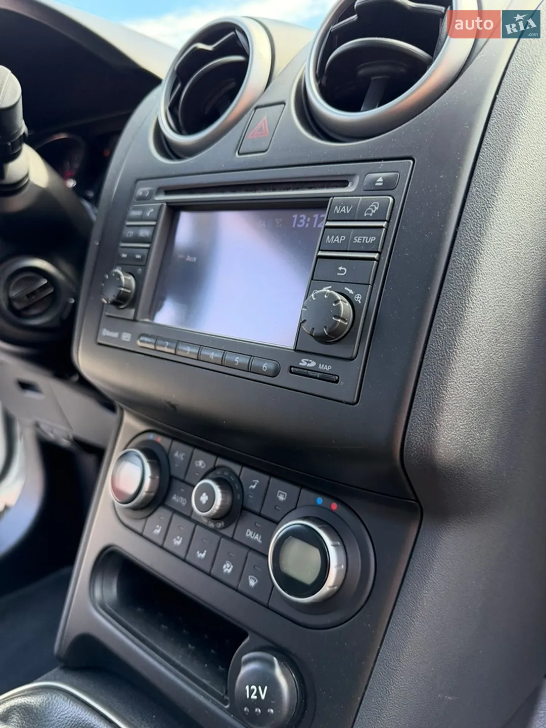 2010 Nissan Qashqai - мініатюра 29