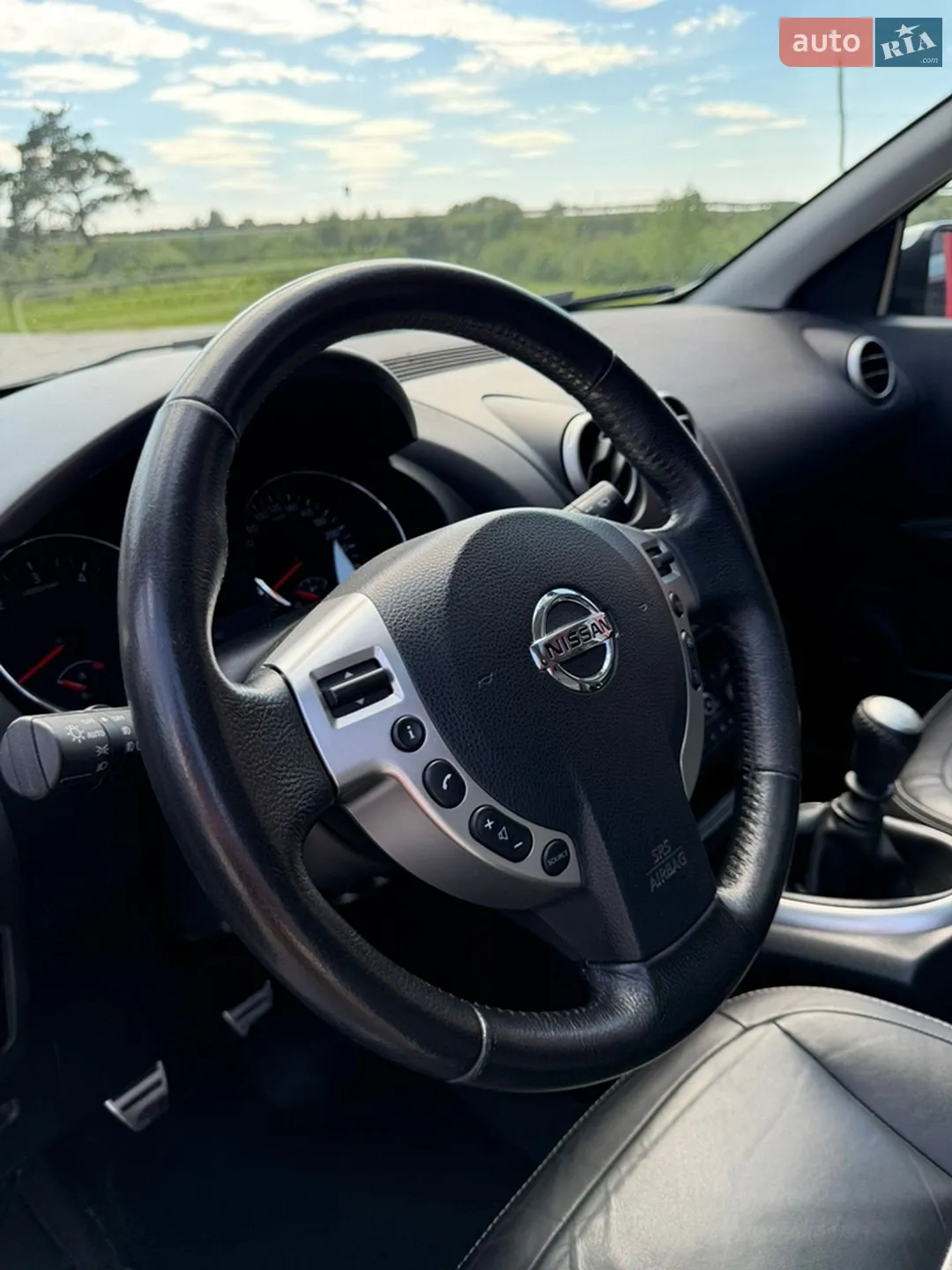 2010 Nissan Qashqai - мініатюра 39