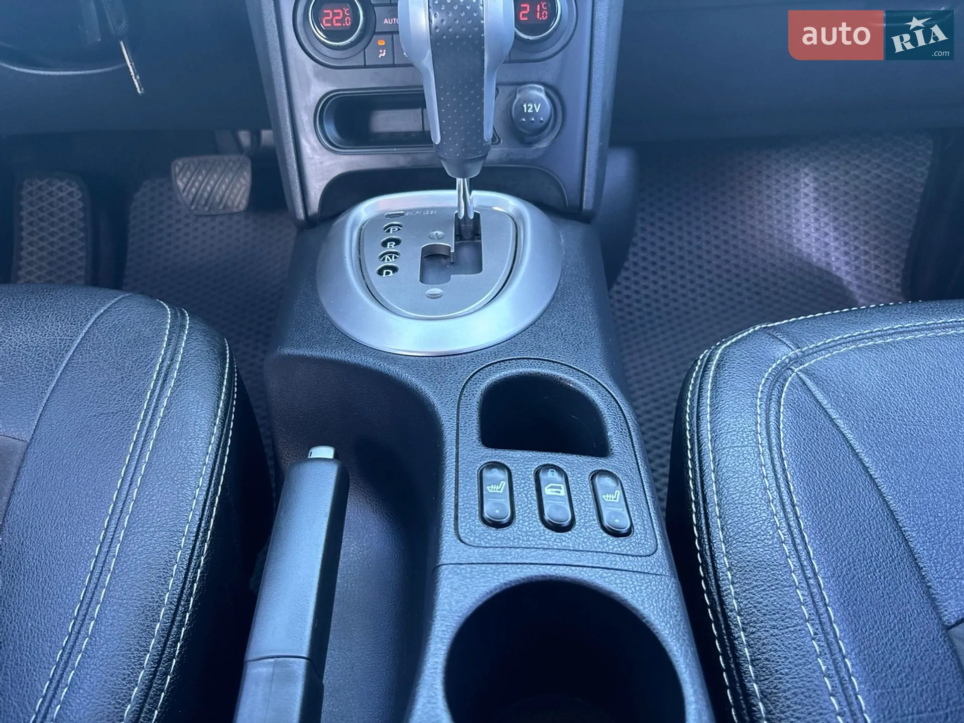2013 Nissan Qashqai - мініатюра 22