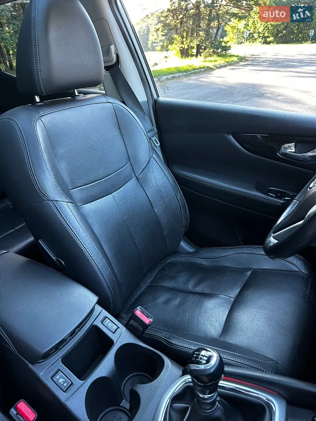 2014 Nissan Qashqai - мініатюра 22