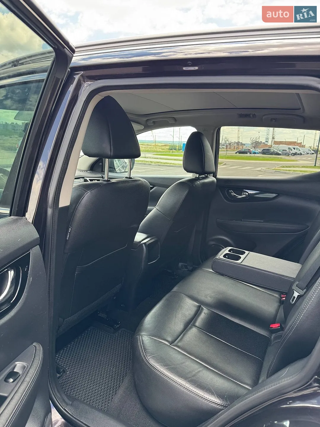 2014 Nissan Qashqai - мініатюра 14