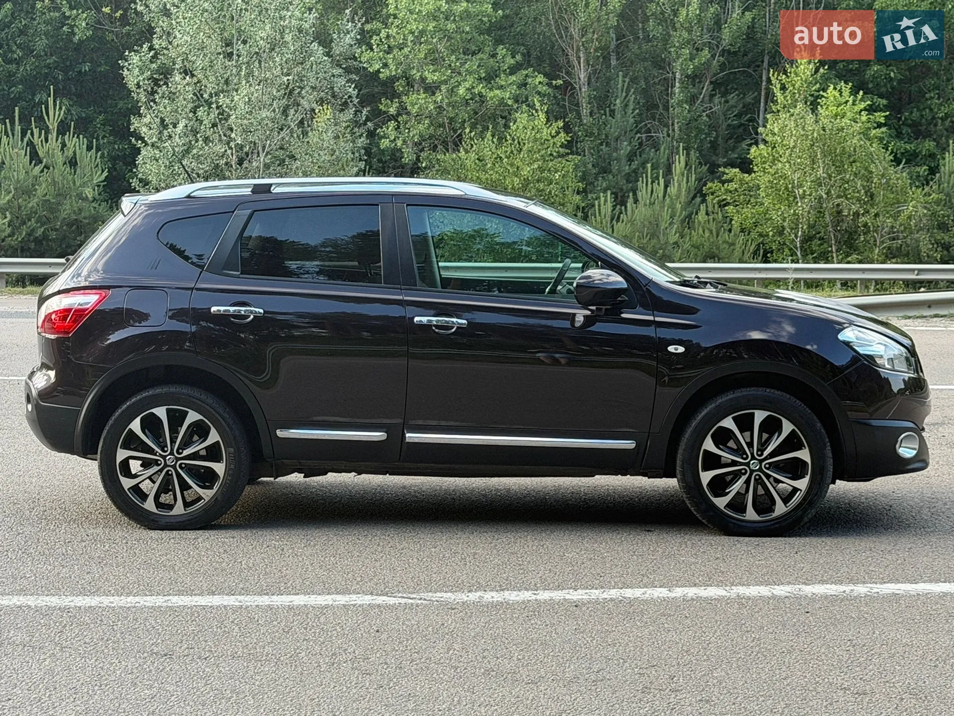 2011 Nissan Qashqai - мініатюра 12