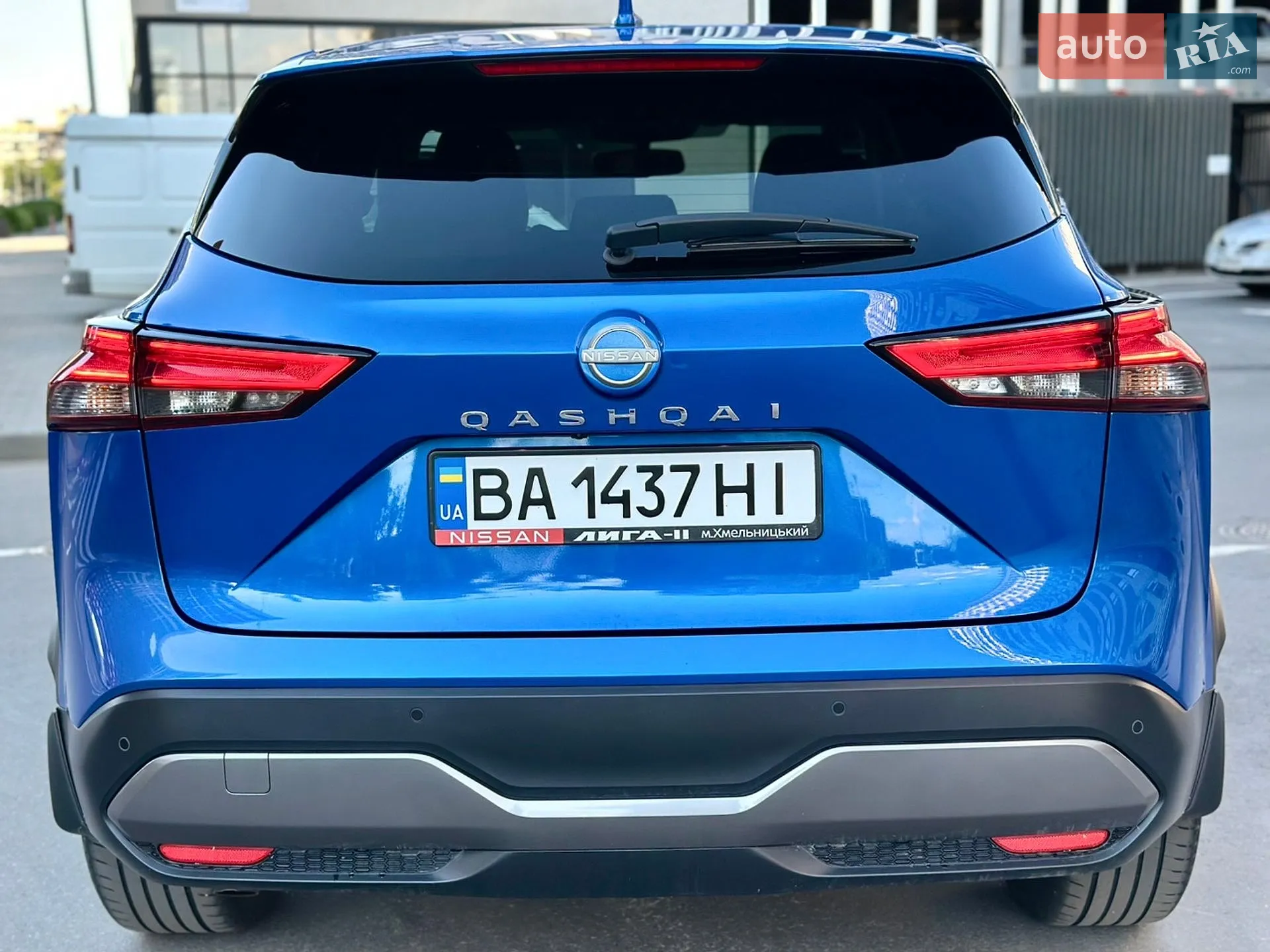 2023 Nissan Qashqai - мініатюра 25