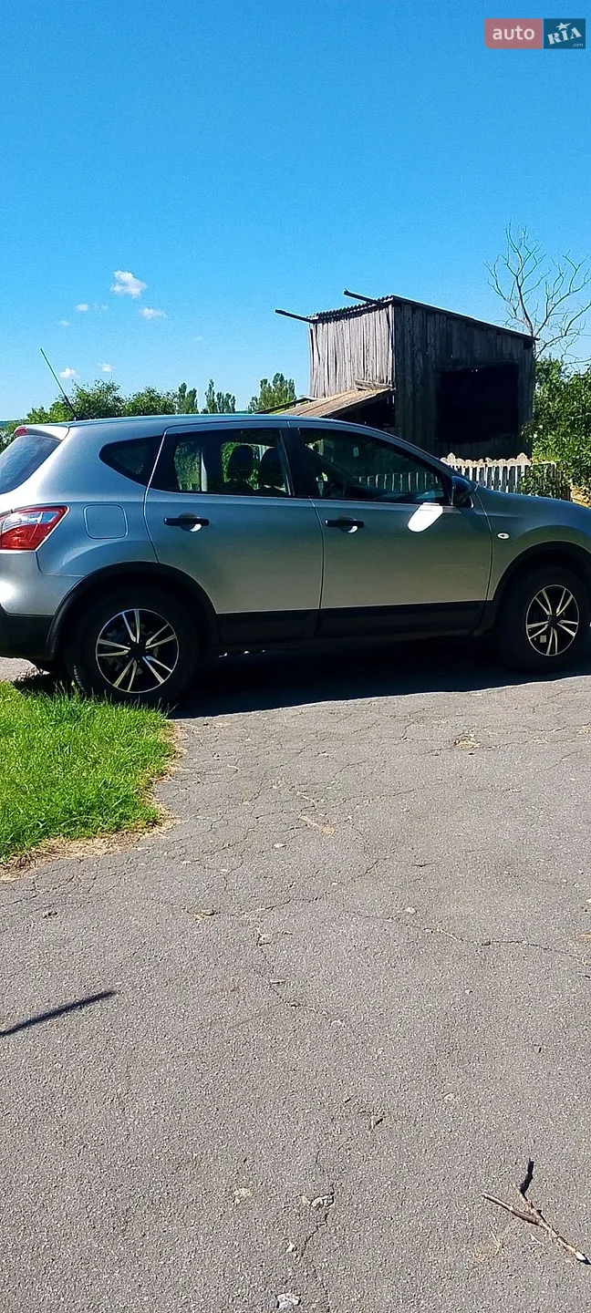 2012 Nissan Qashqai - мініатюра 15