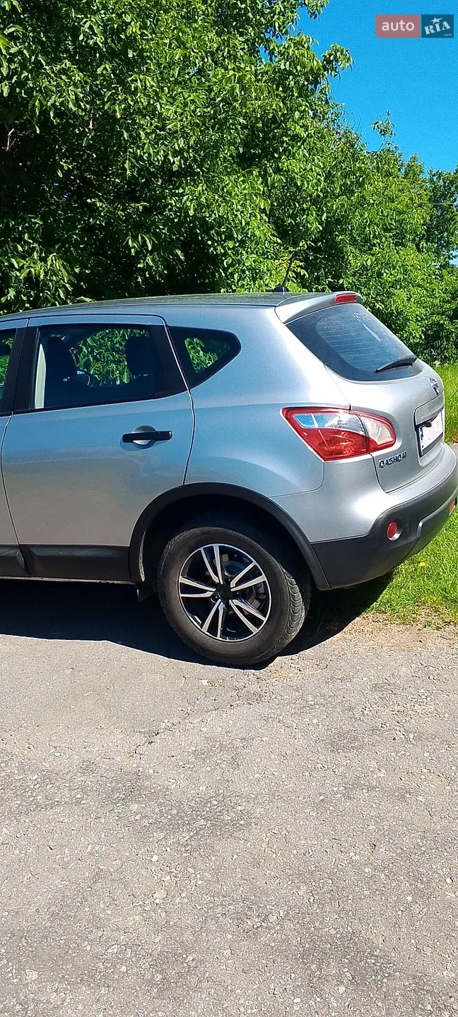 2012 Nissan Qashqai - мініатюра 24