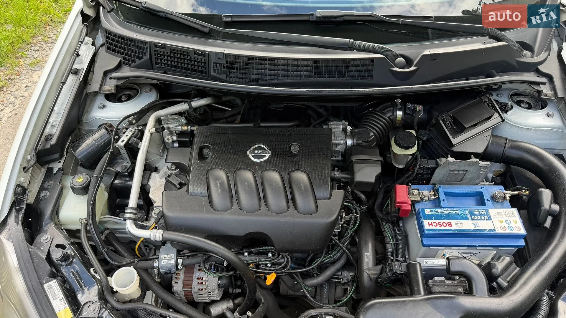 2011 Nissan Qashqai - мініатюра 34