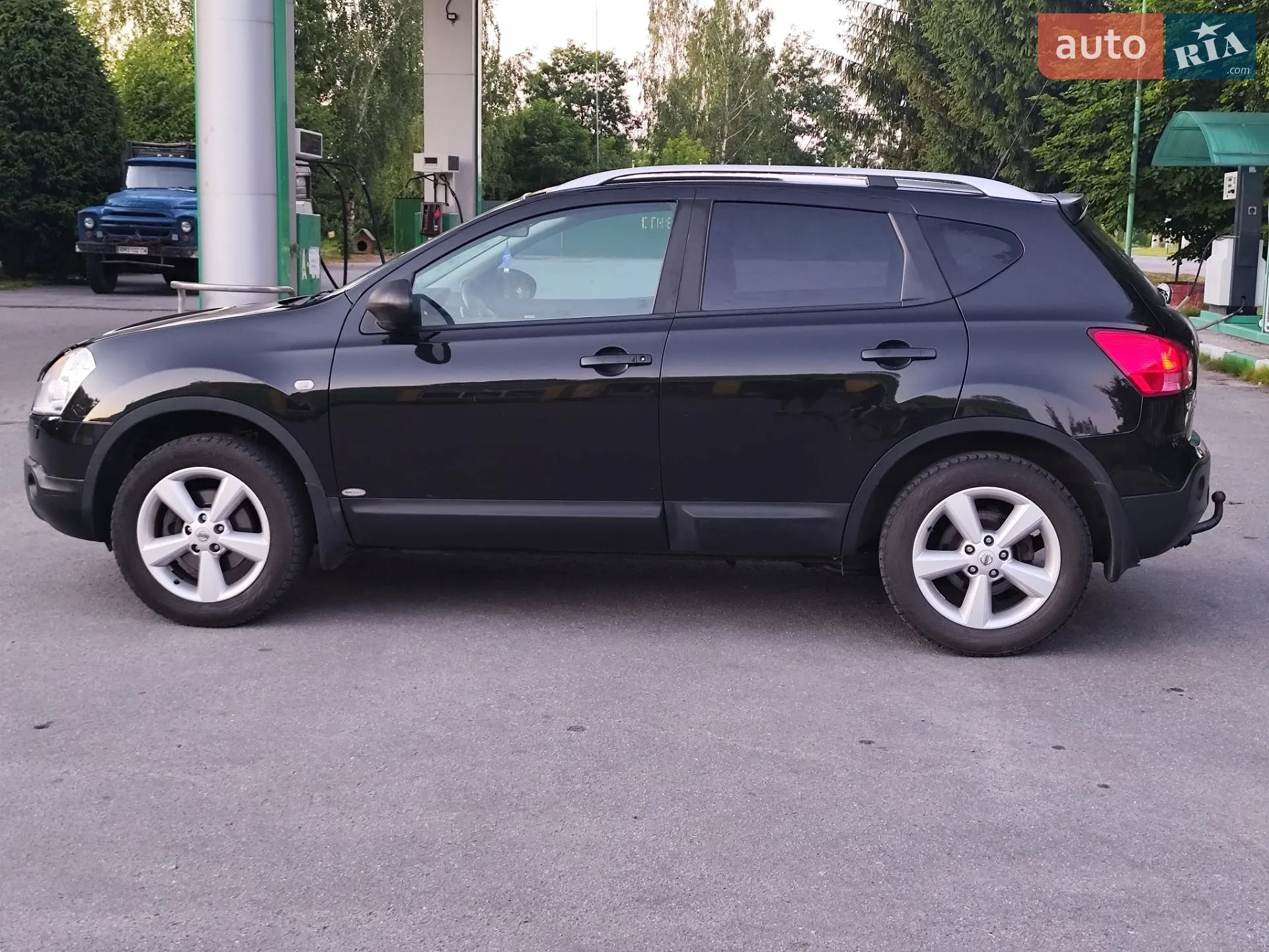 2010 Nissan Qashqai - мініатюра 14