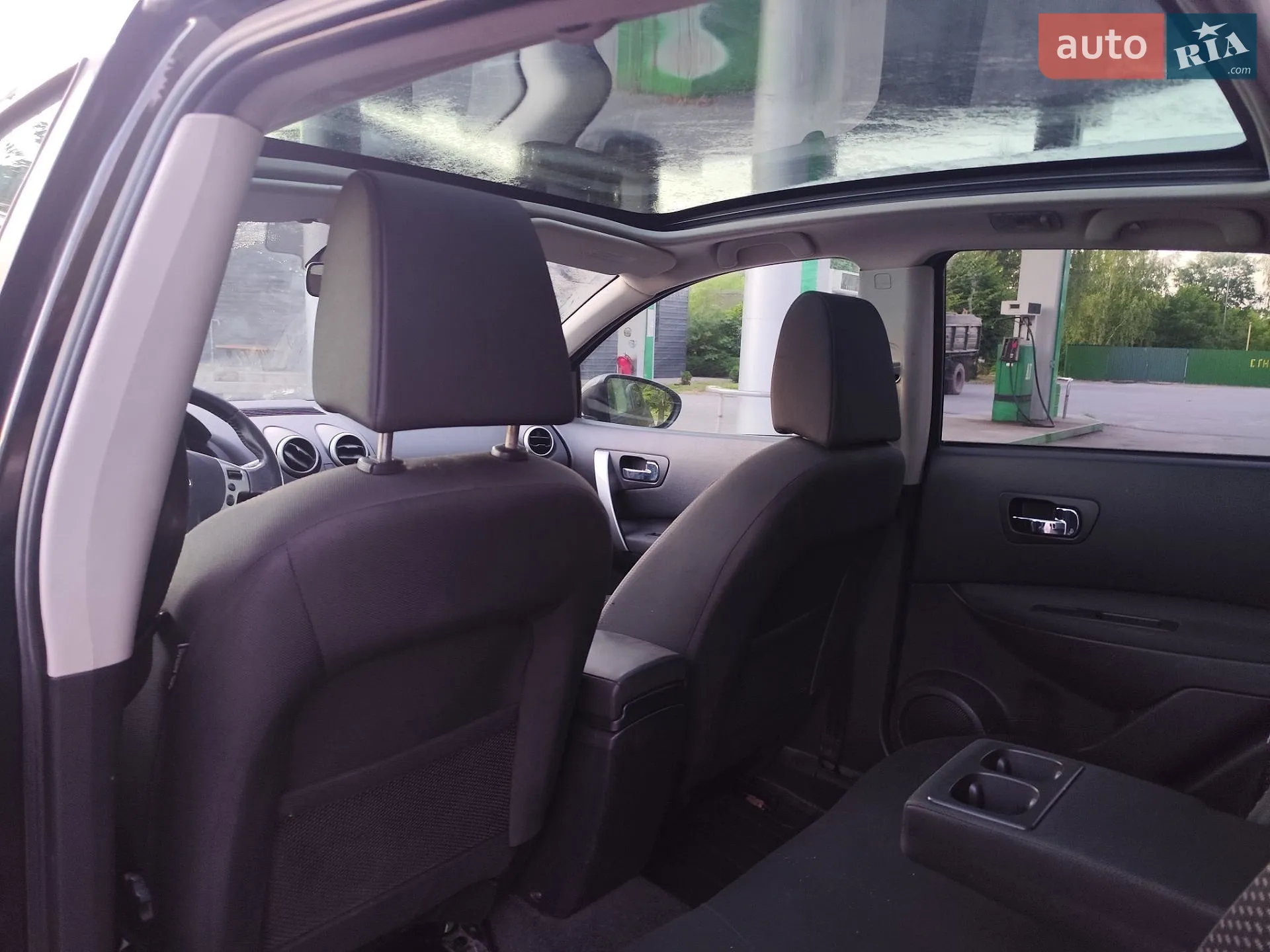 2010 Nissan Qashqai - мініатюра 29