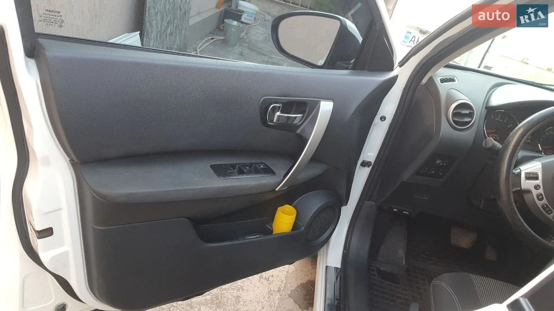 2011 Nissan Qashqai - мініатюра 16