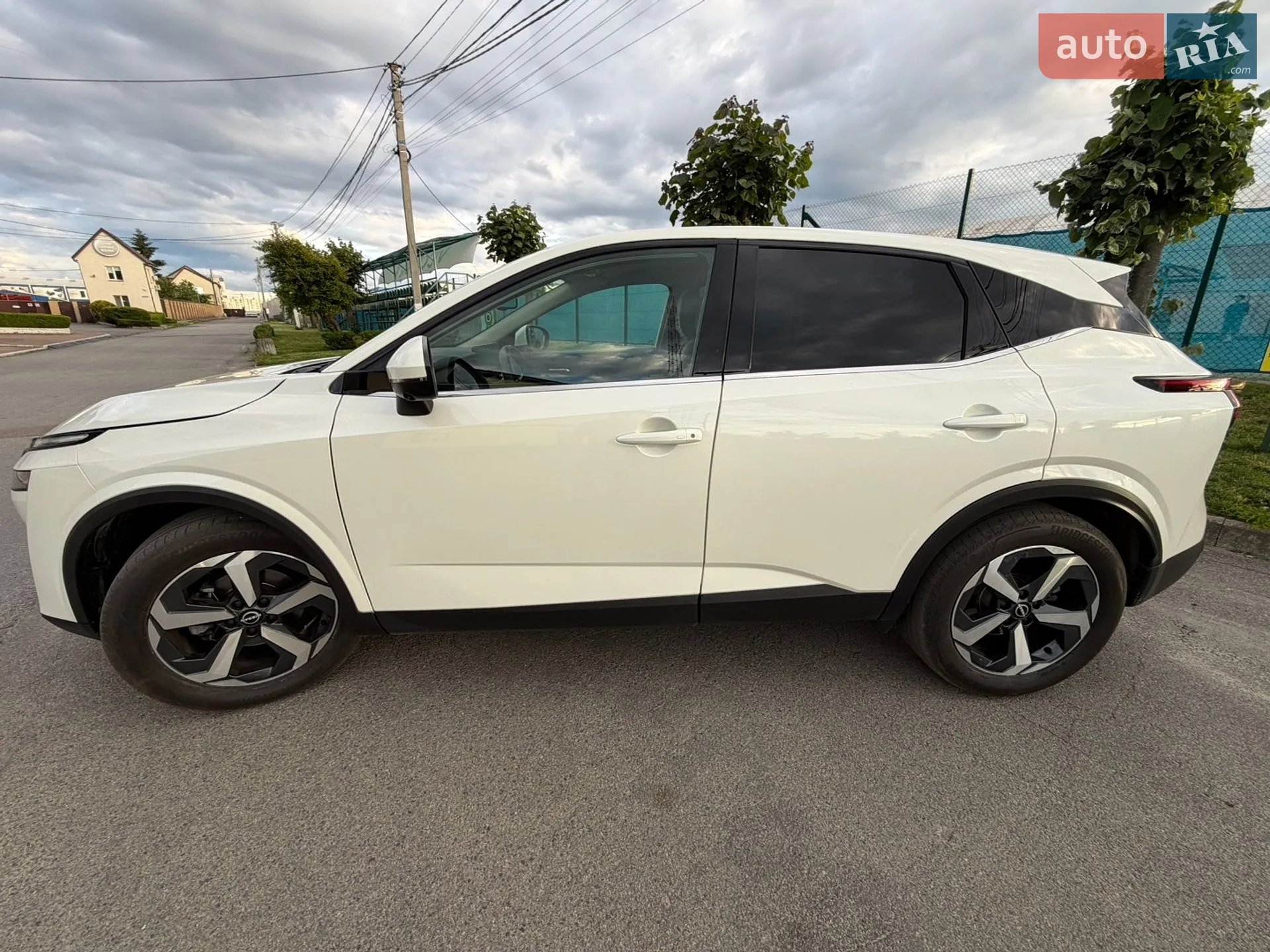 2023 Nissan Qashqai - мініатюра 5