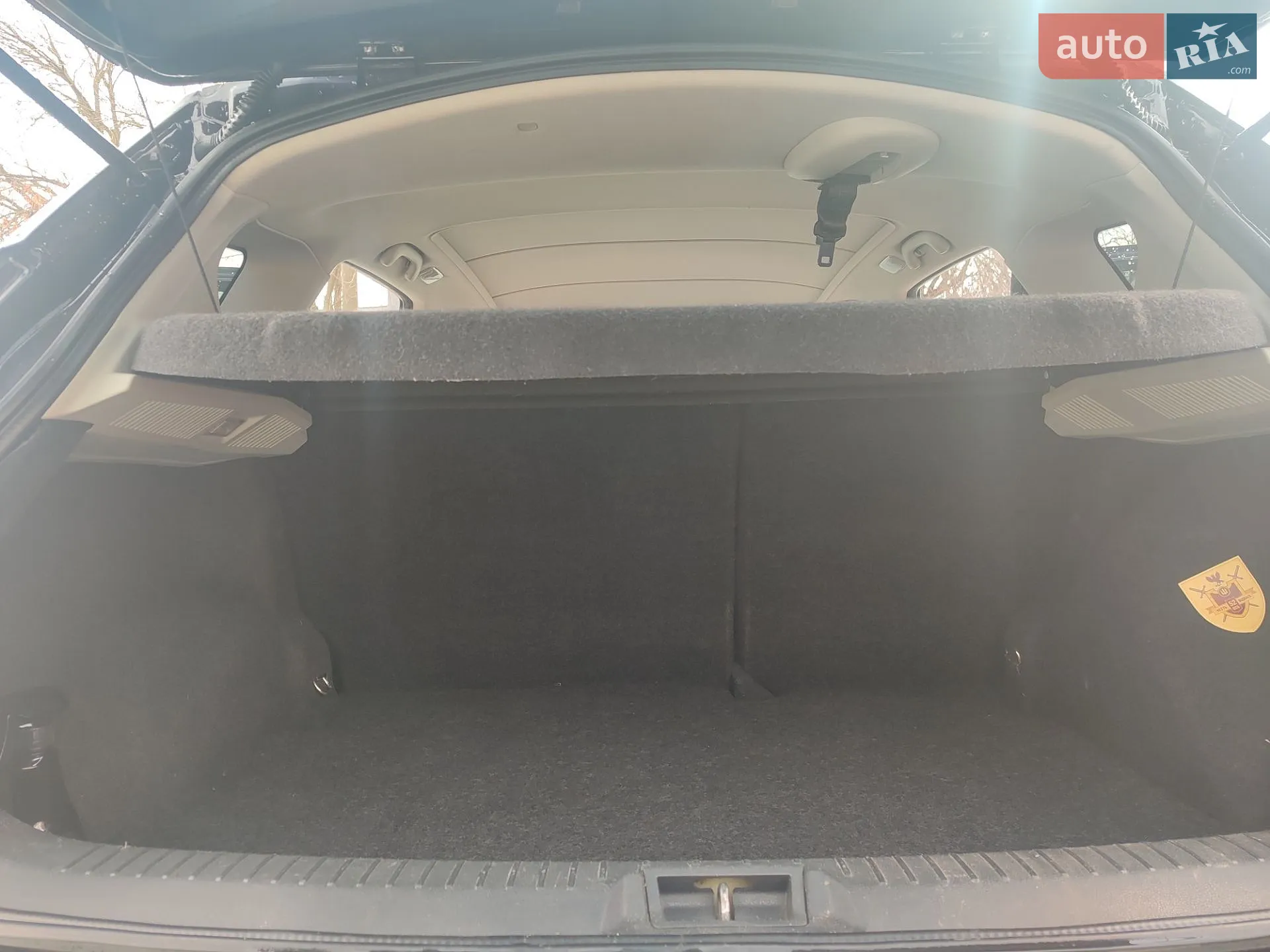 2011 Nissan Qashqai - мініатюра 20