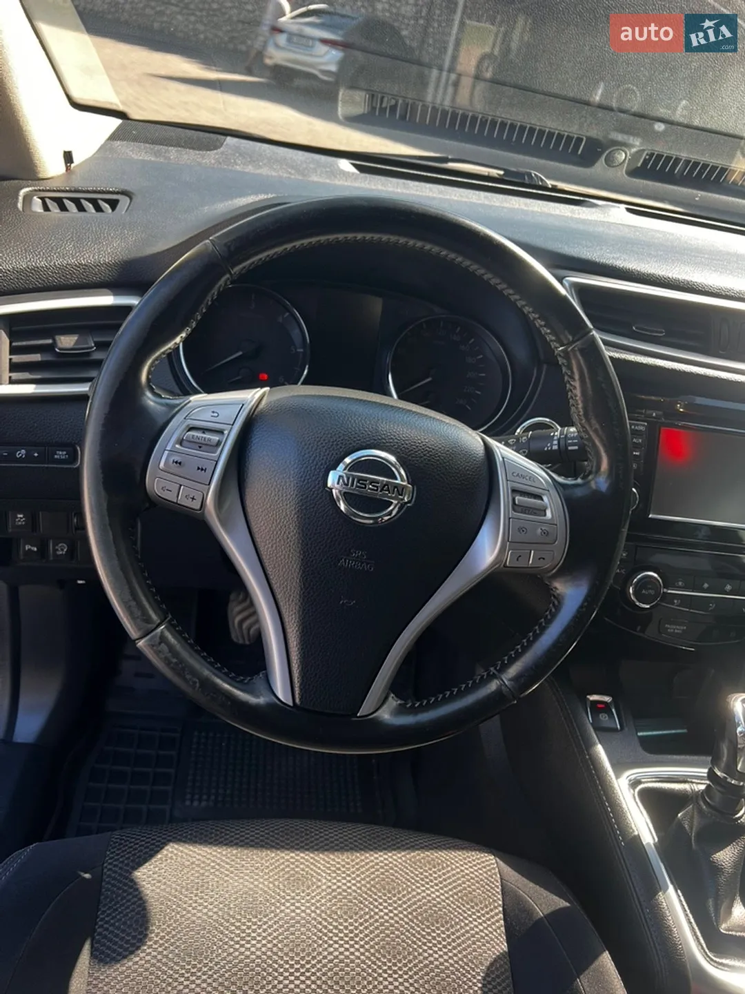 2014 Nissan Qashqai - мініатюра 25