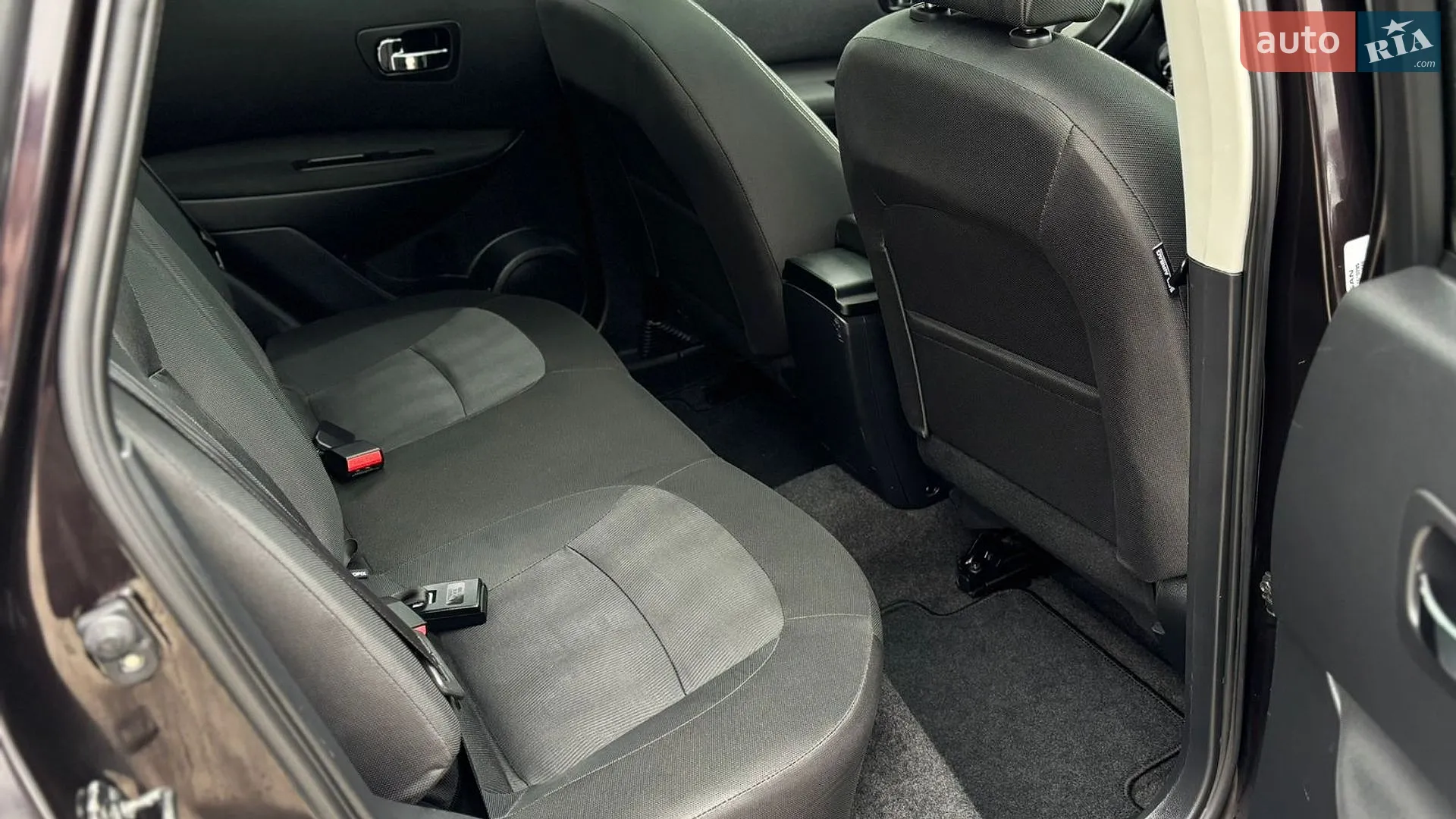 2011 Nissan Qashqai - мініатюра 26