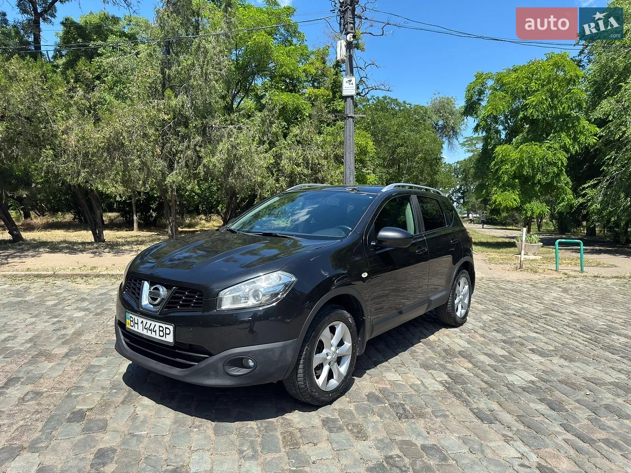 2011 Nissan Qashqai - мініатюра 19