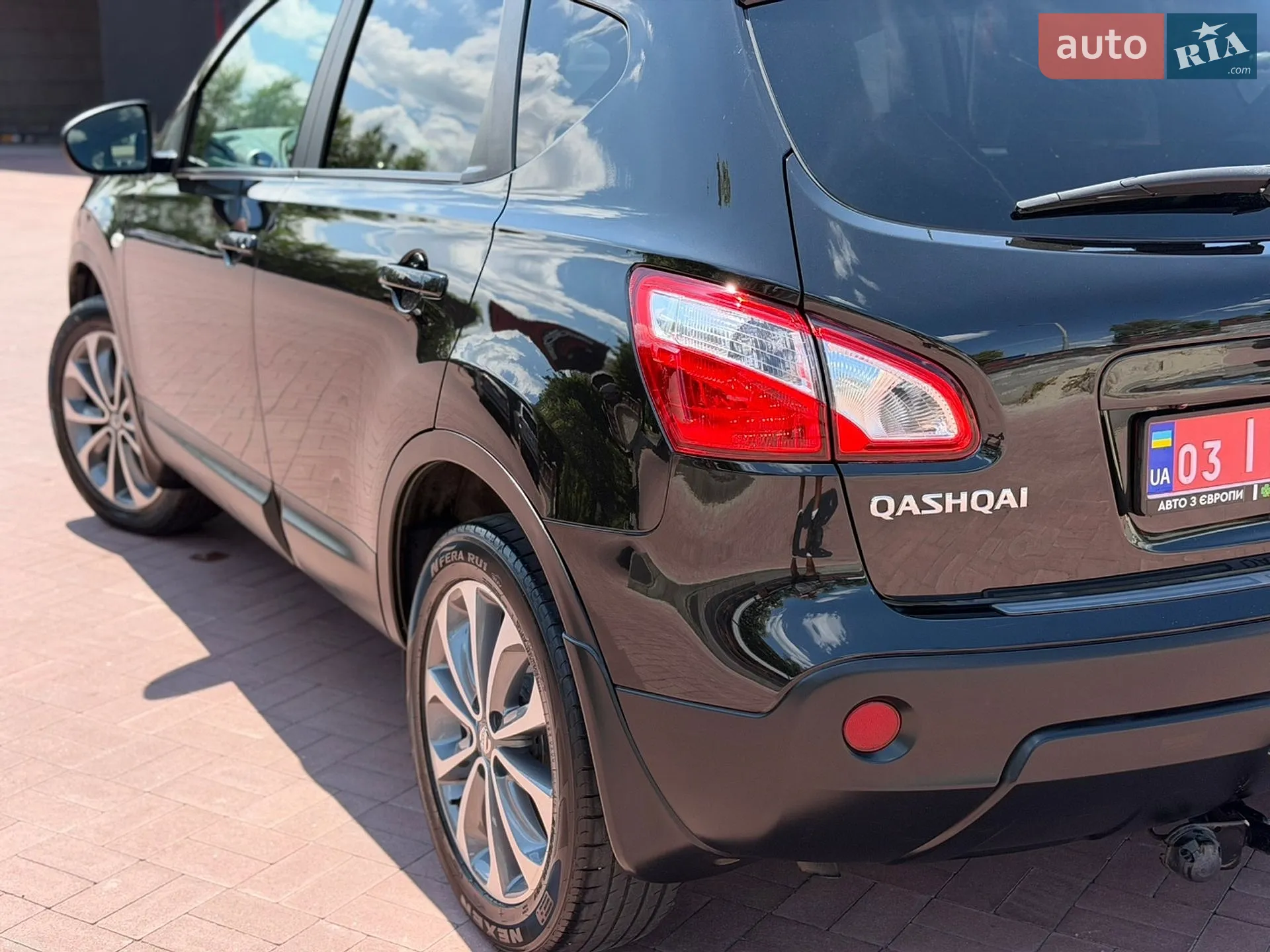 2013 Nissan Qashqai - мініатюра 46