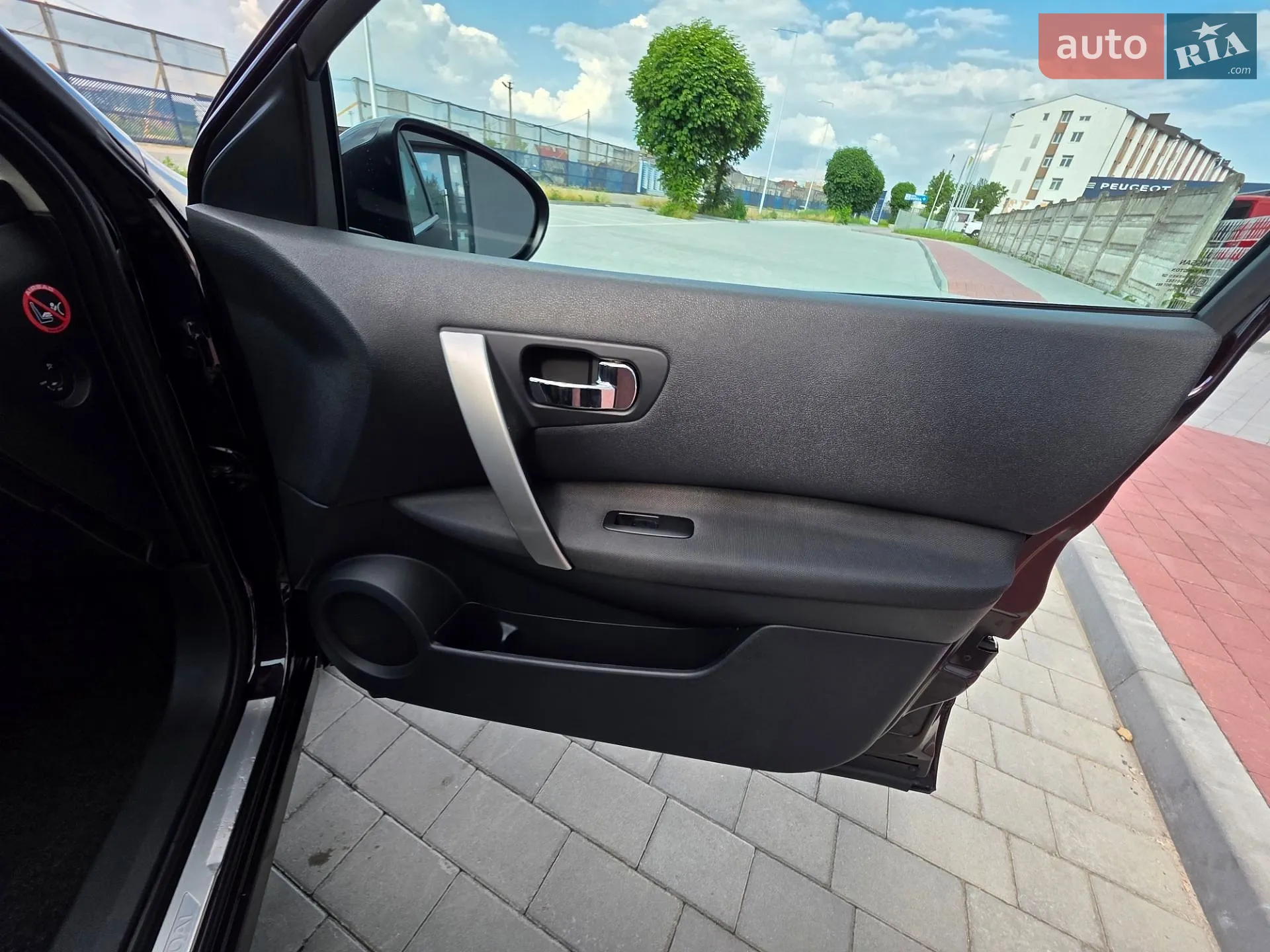 2011 Nissan Qashqai - мініатюра 28