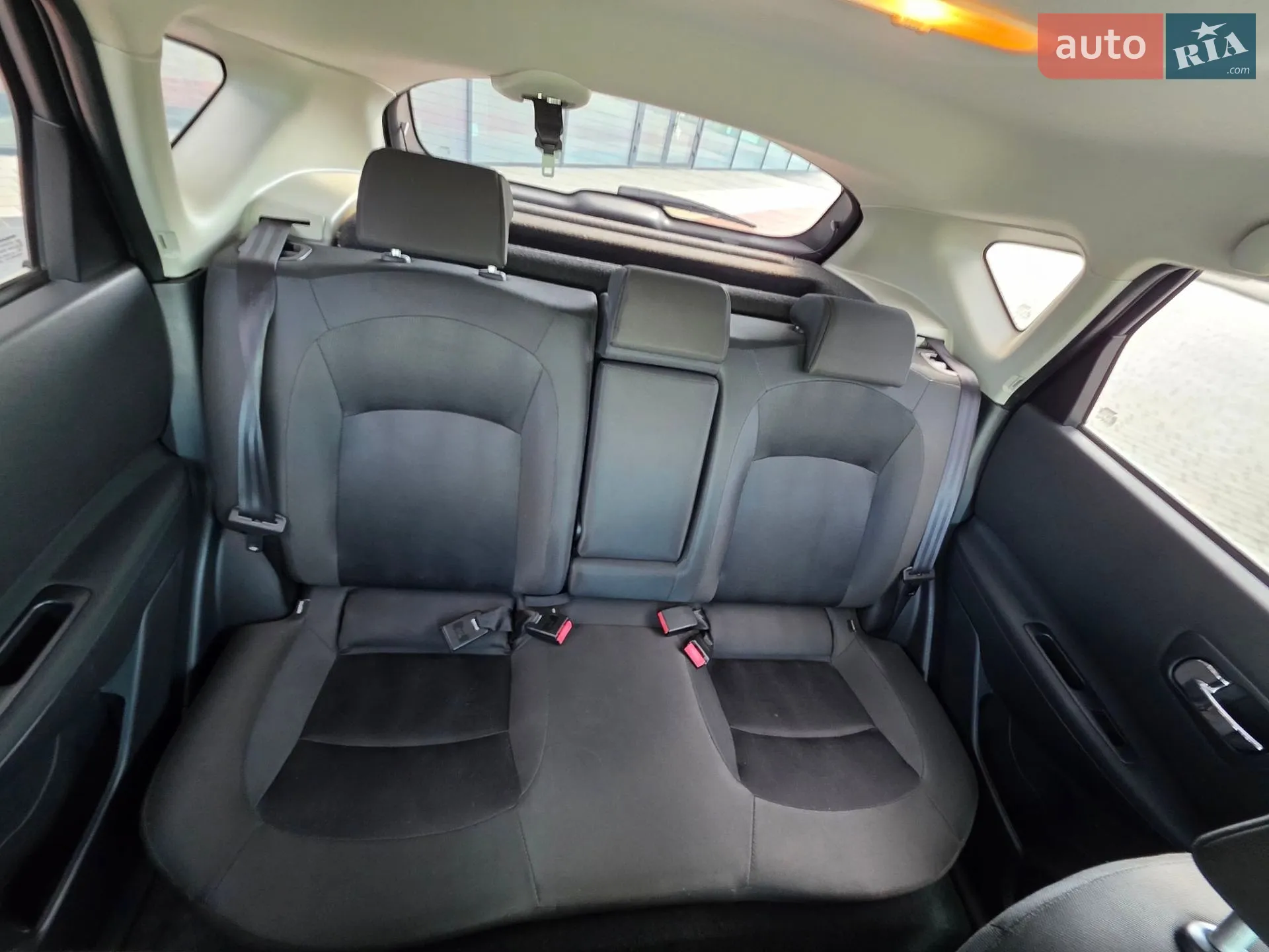 2011 Nissan Qashqai - мініатюра 31