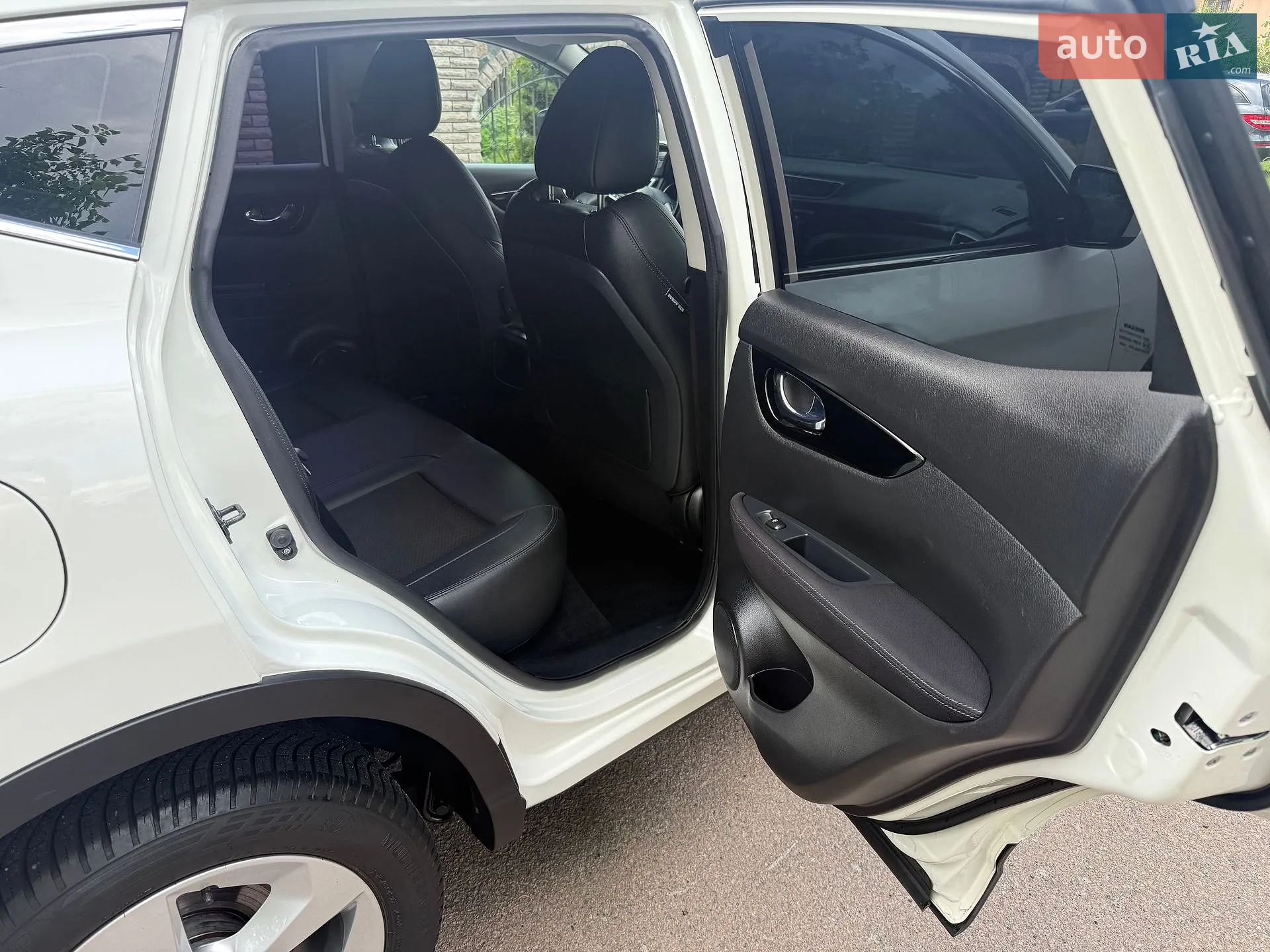 2020 Nissan Qashqai - мініатюра 10