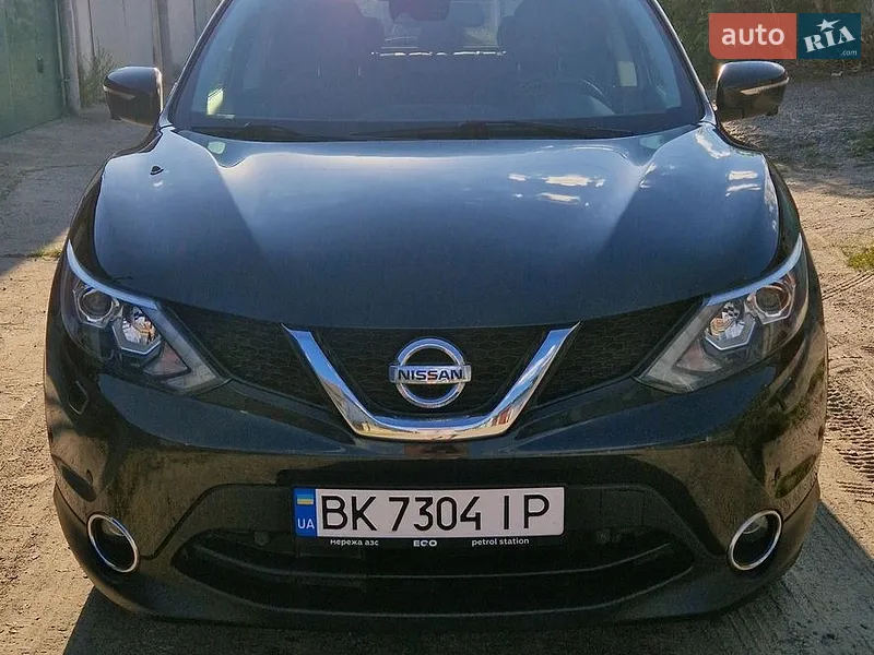 Nissan Qashqai 2013 VIN SJNFCAJ10U2726488 фото оголошення 28 з 61