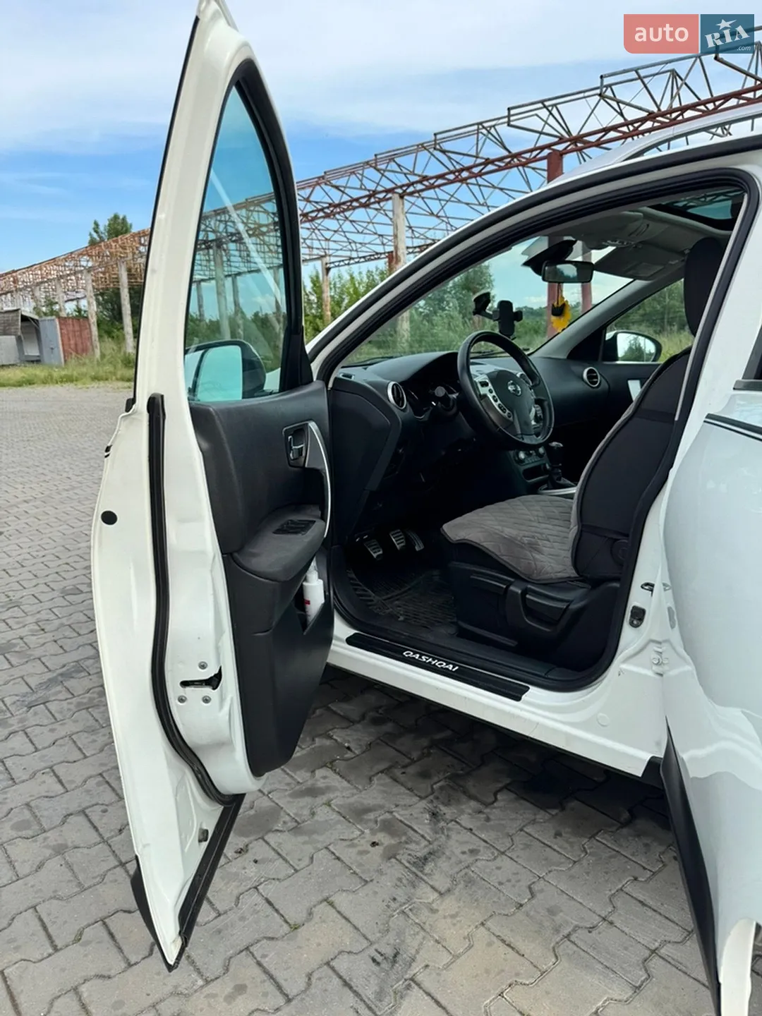 2010 Nissan Qashqai - мініатюра 4
