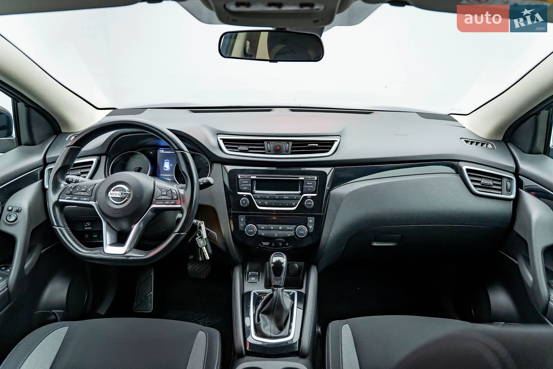 2018 Nissan Qashqai - мініатюра 11