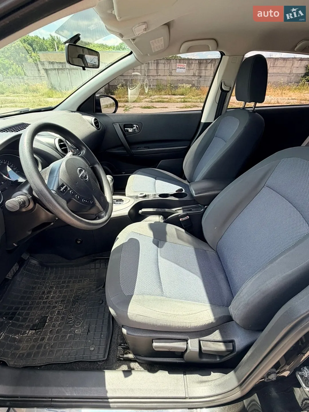 2011 Nissan Qashqai - мініатюра 13