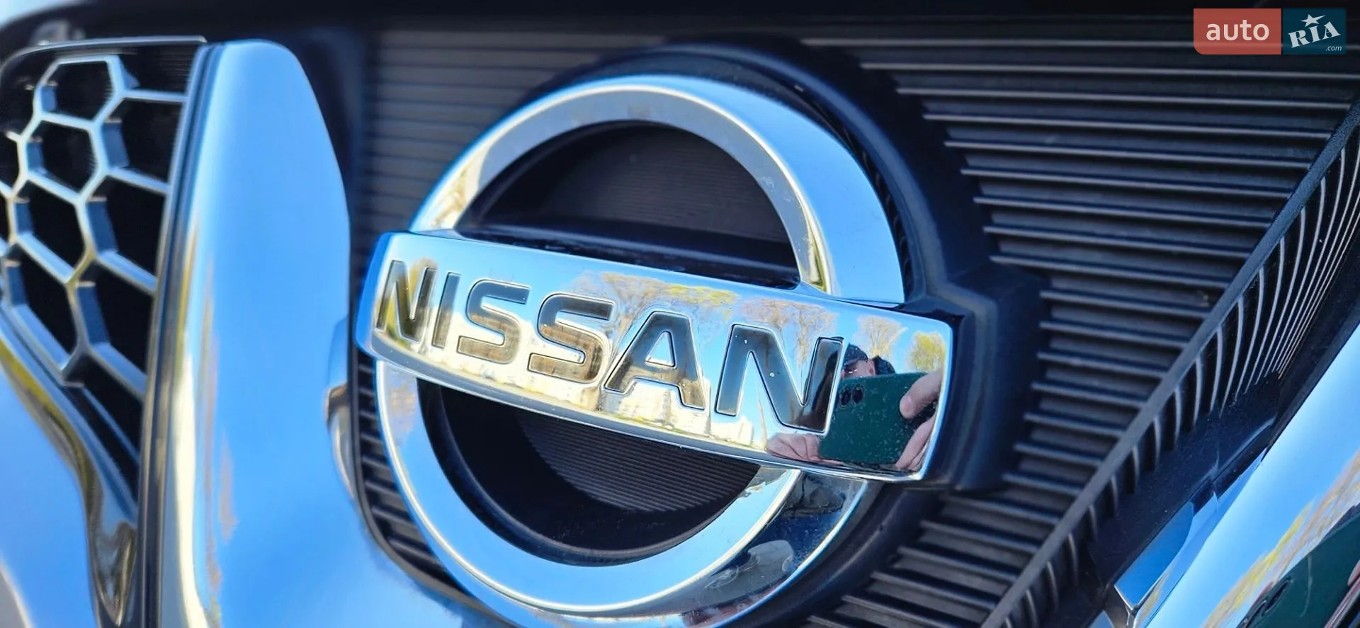 2011 Nissan Qashqai - мініатюра 2
