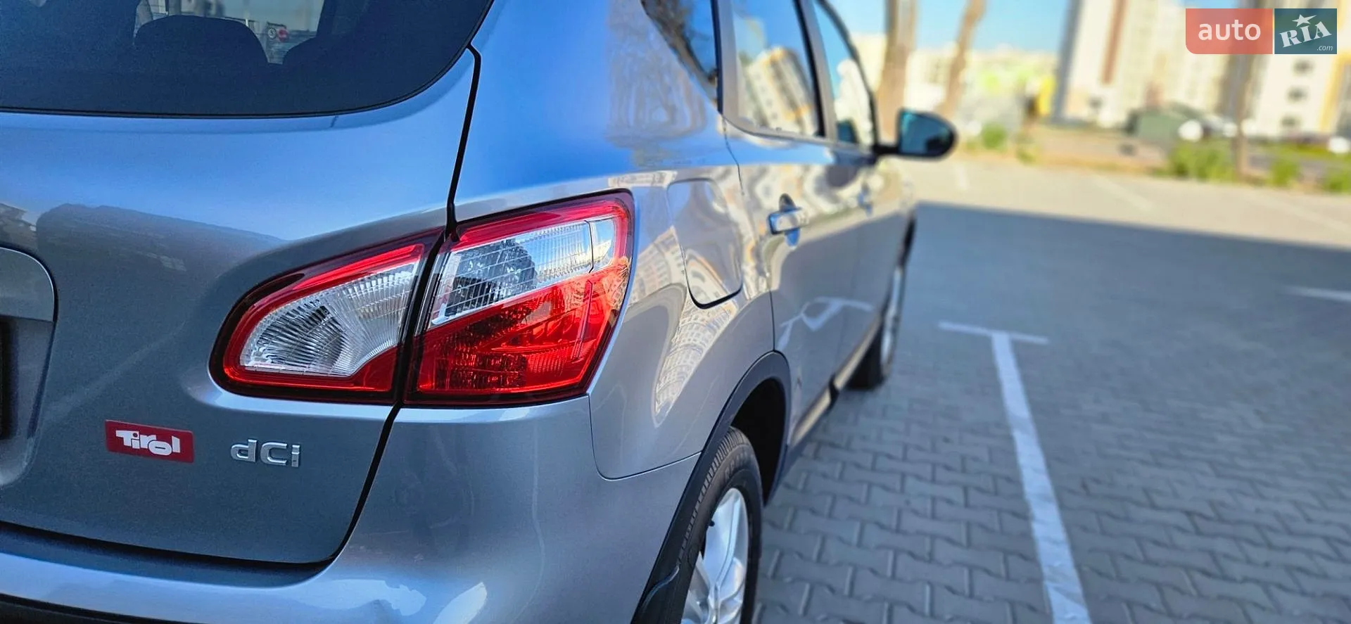 2011 Nissan Qashqai - мініатюра 35