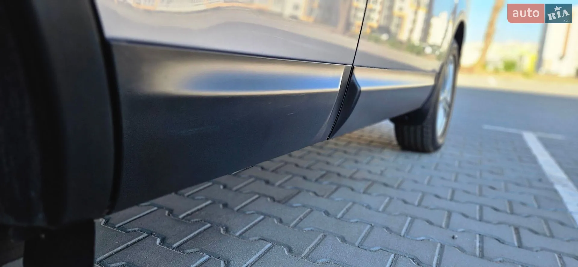 2011 Nissan Qashqai - мініатюра 42