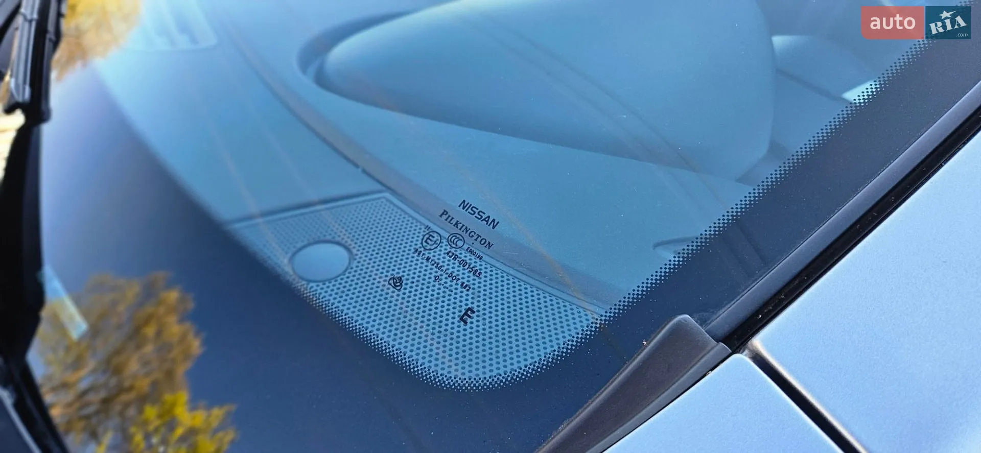 2011 Nissan Qashqai - мініатюра 53
