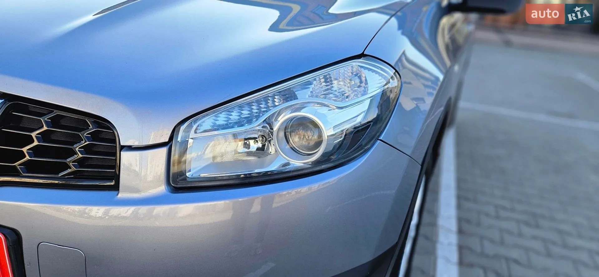 2011 Nissan Qashqai - мініатюра 14