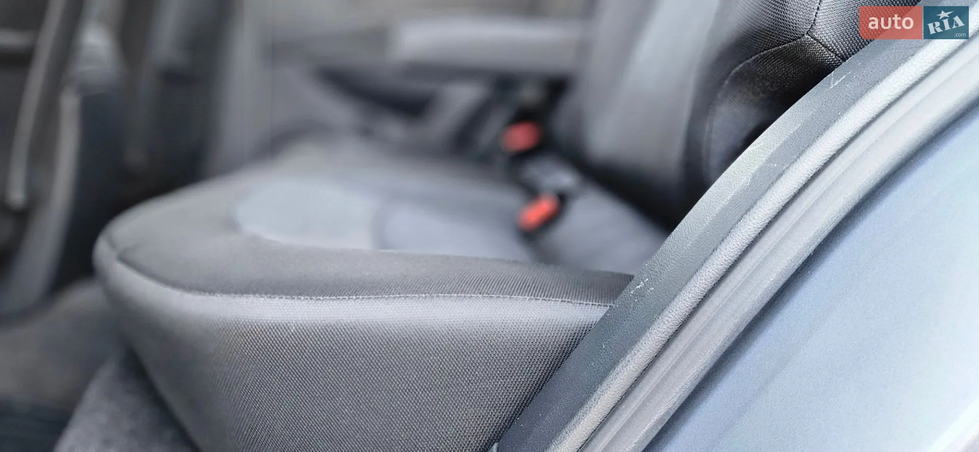 2011 Nissan Qashqai - мініатюра 101
