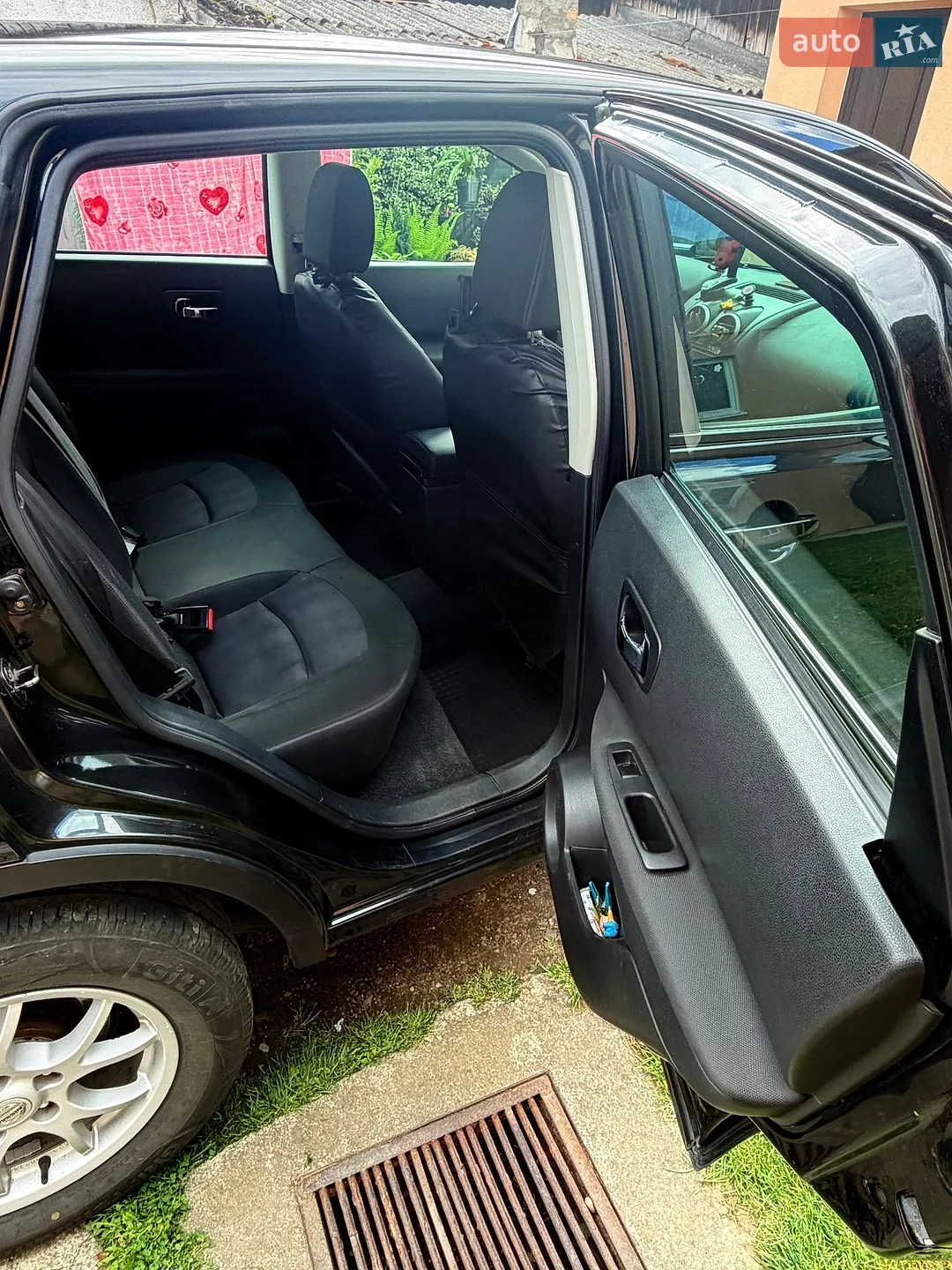 2012 Nissan Qashqai - мініатюра 9
