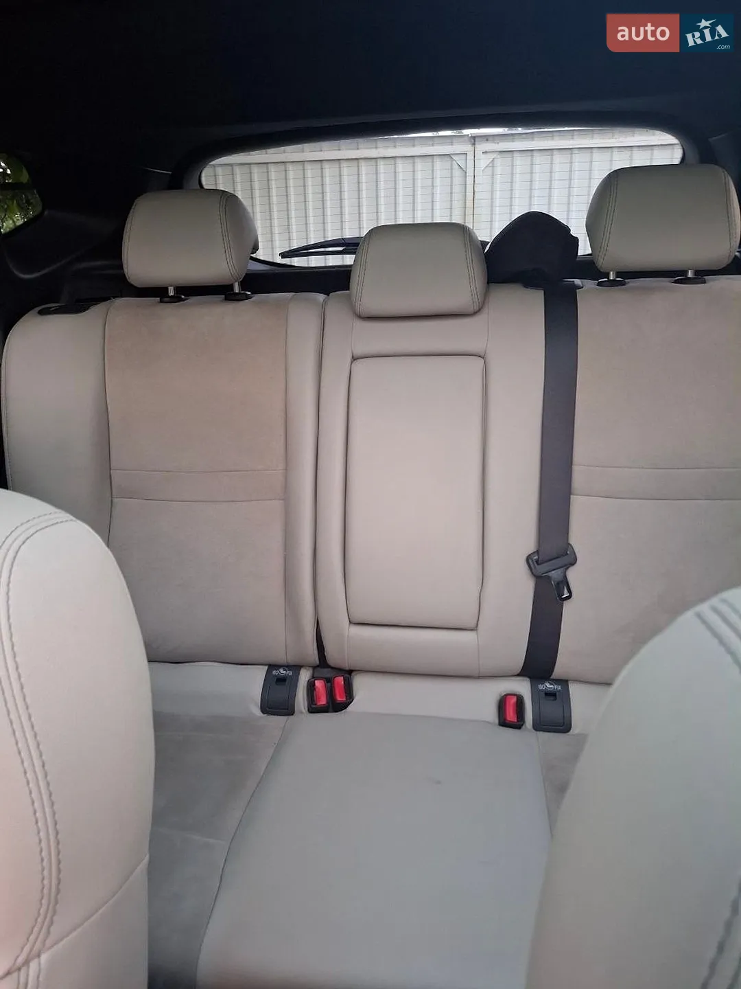 2015 Nissan Qashqai - мініатюра 13