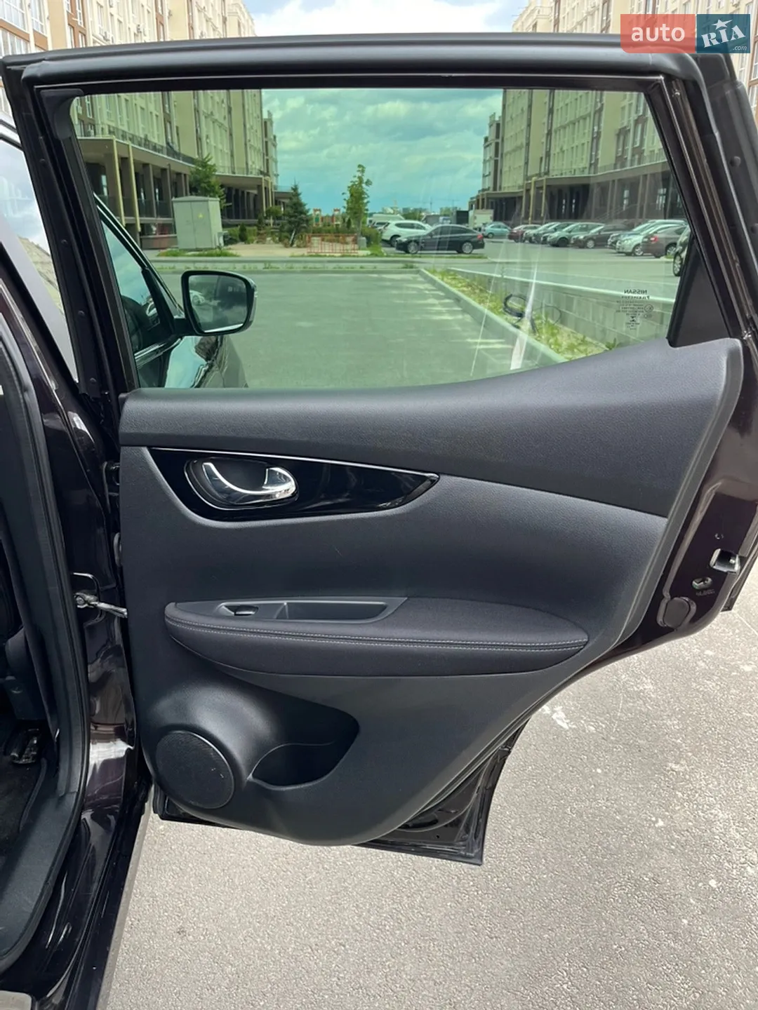 2016 Nissan Qashqai - мініатюра 12