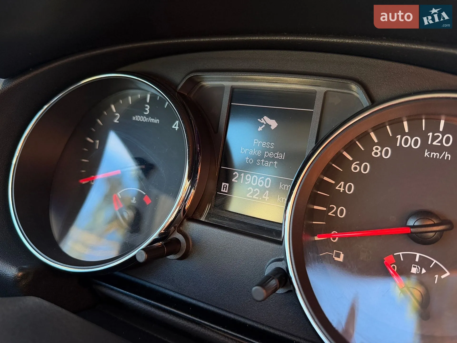 2013 Nissan Qashqai - мініатюра 18