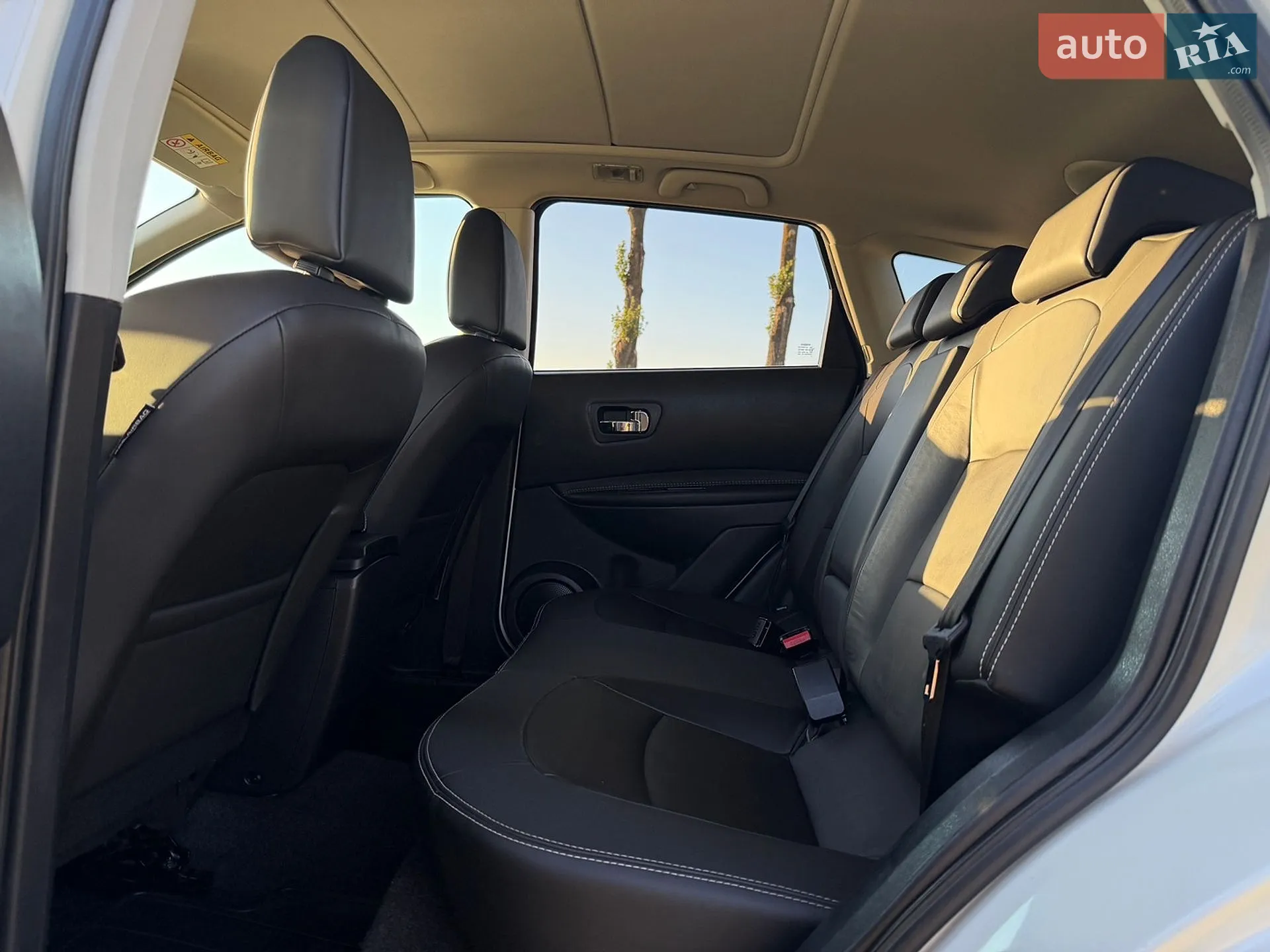 2013 Nissan Qashqai - мініатюра 23
