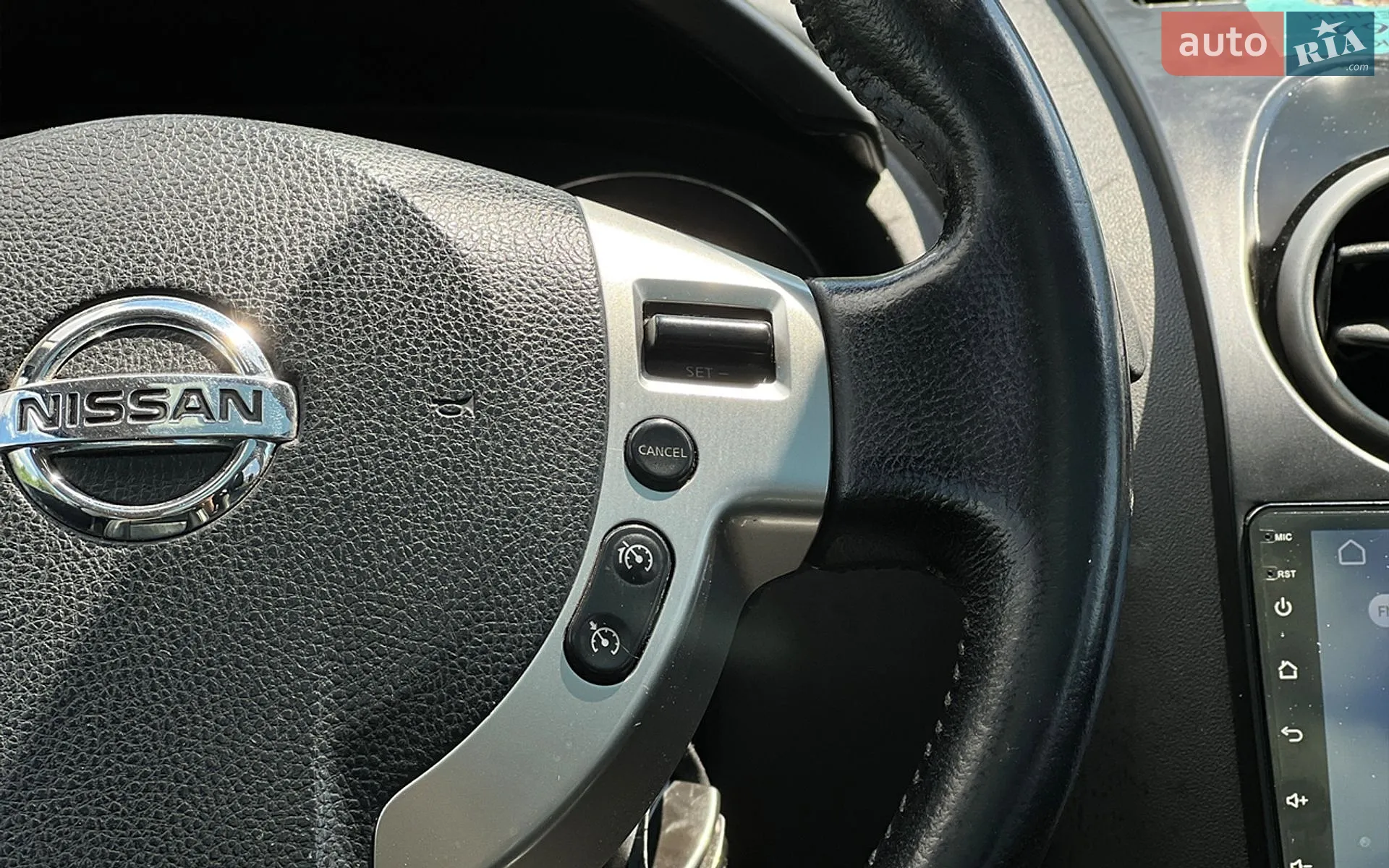 2012 Nissan Qashqai - мініатюра 12