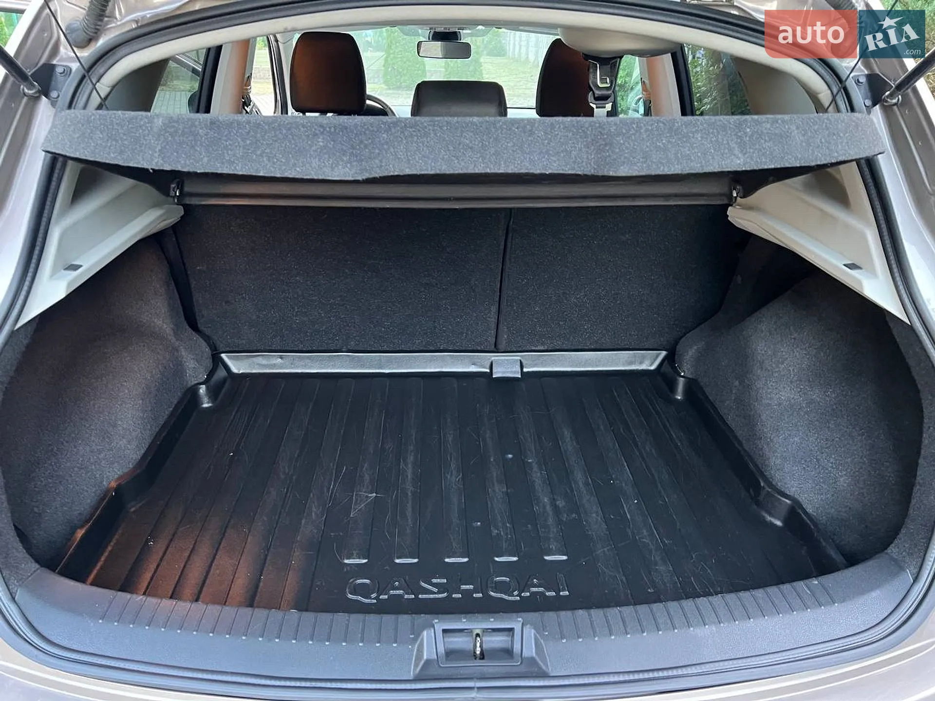 2012 Nissan Qashqai - мініатюра 20