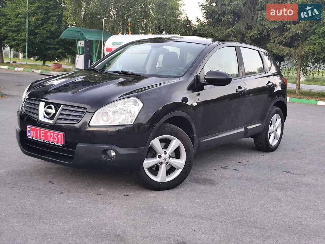 2013 Nissan Qashqai - мініатюра 60