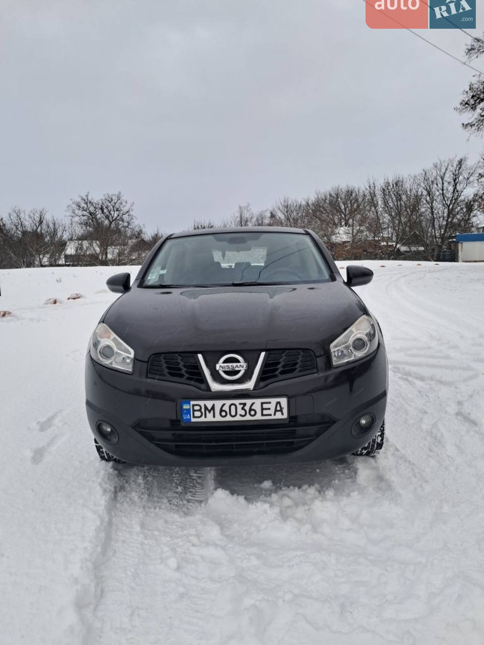 2010 Nissan Qashqai - мініатюра 25