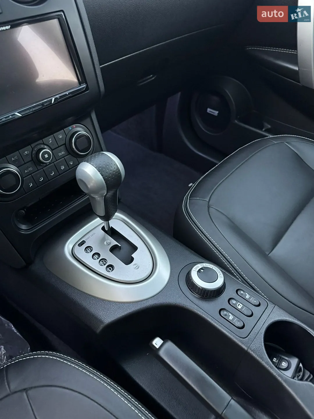 2012 Nissan Qashqai - мініатюра 30