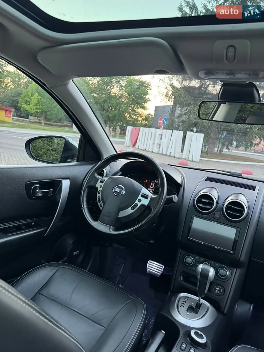 2012 Nissan Qashqai - мініатюра 40