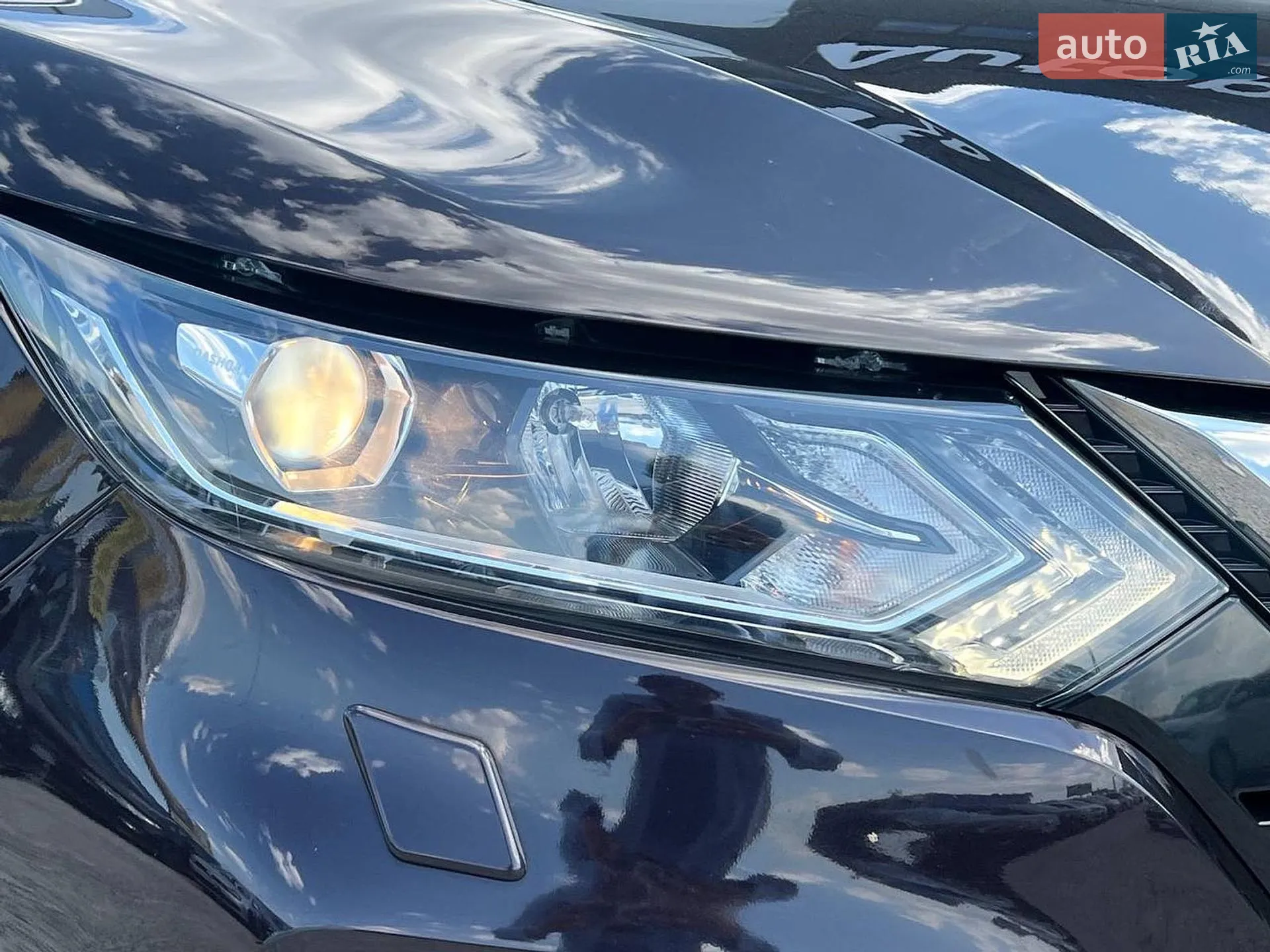 2018 Nissan Qashqai - мініатюра 12