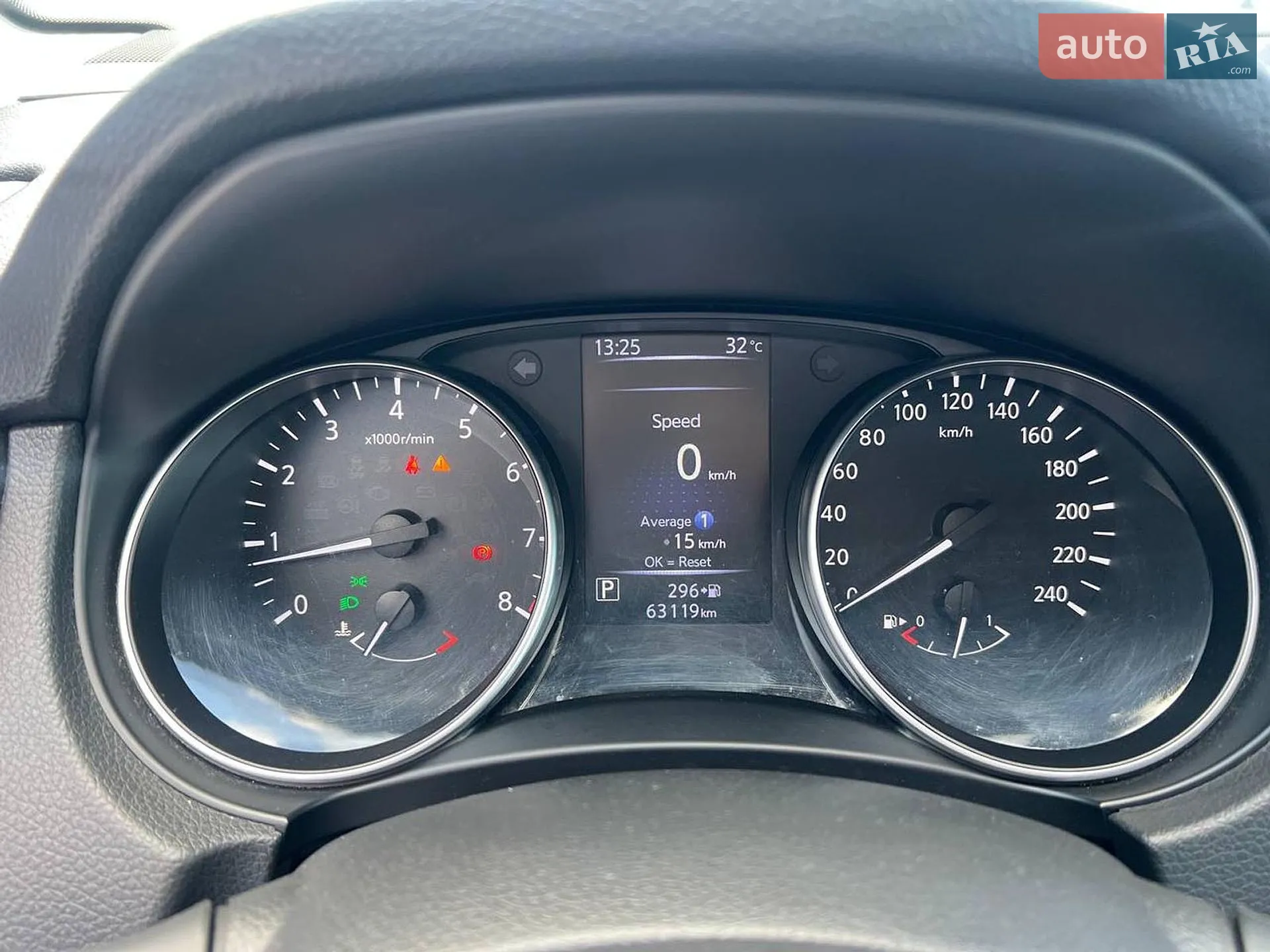 2018 Nissan Qashqai - мініатюра 23