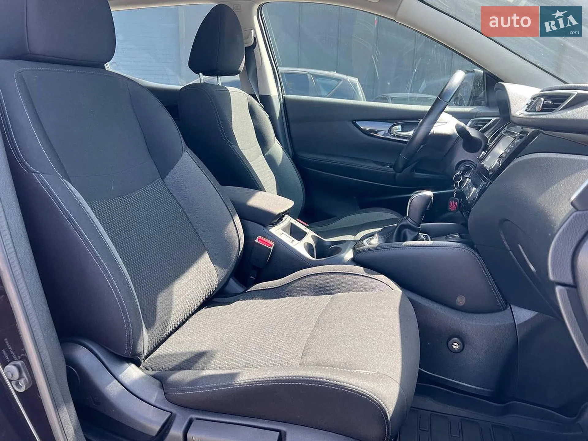 2018 Nissan Qashqai - мініатюра 44