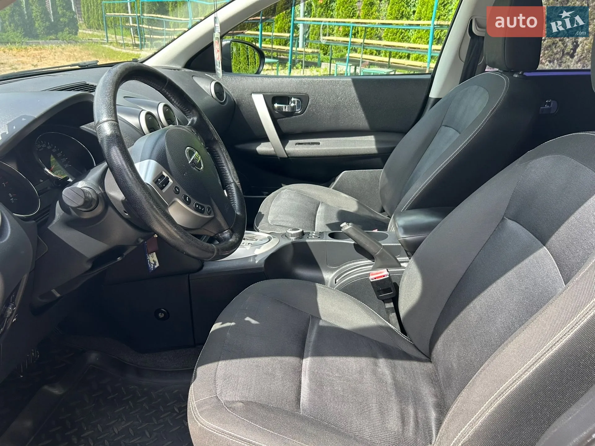 2011 Nissan Qashqai - мініатюра 23