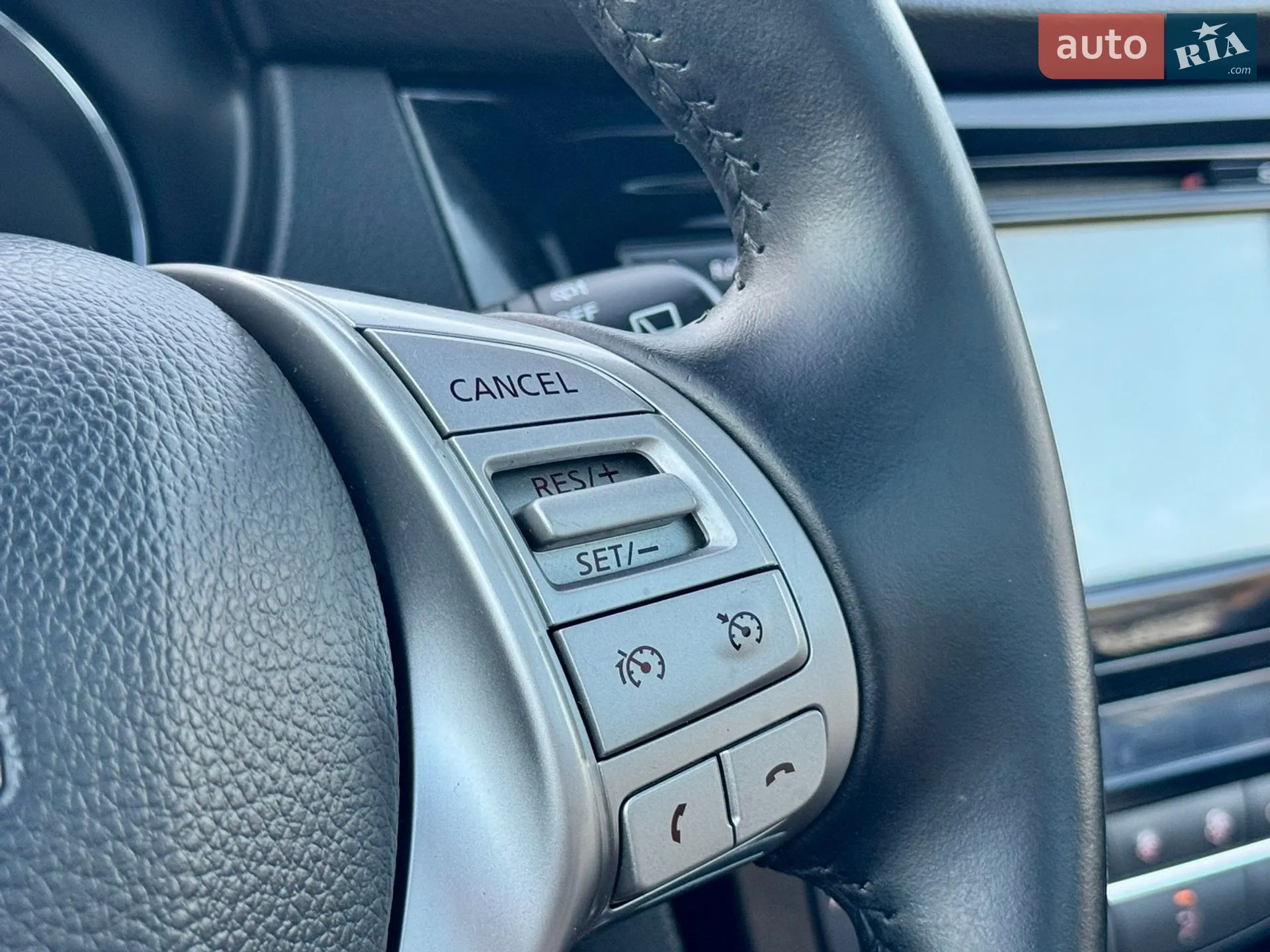 2014 Nissan Qashqai - мініатюра 33